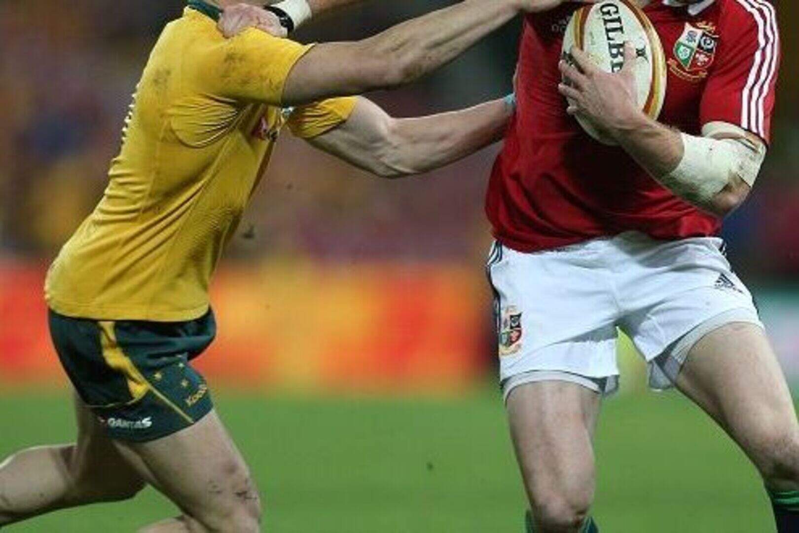 Wallabies duo 'did nothing wrong' | Belfast Telegraph