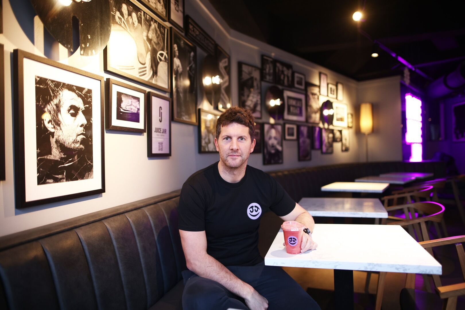 Owner of Belfast’s Juice Jar chain eyes ‘transfer of headquarters’ to ...