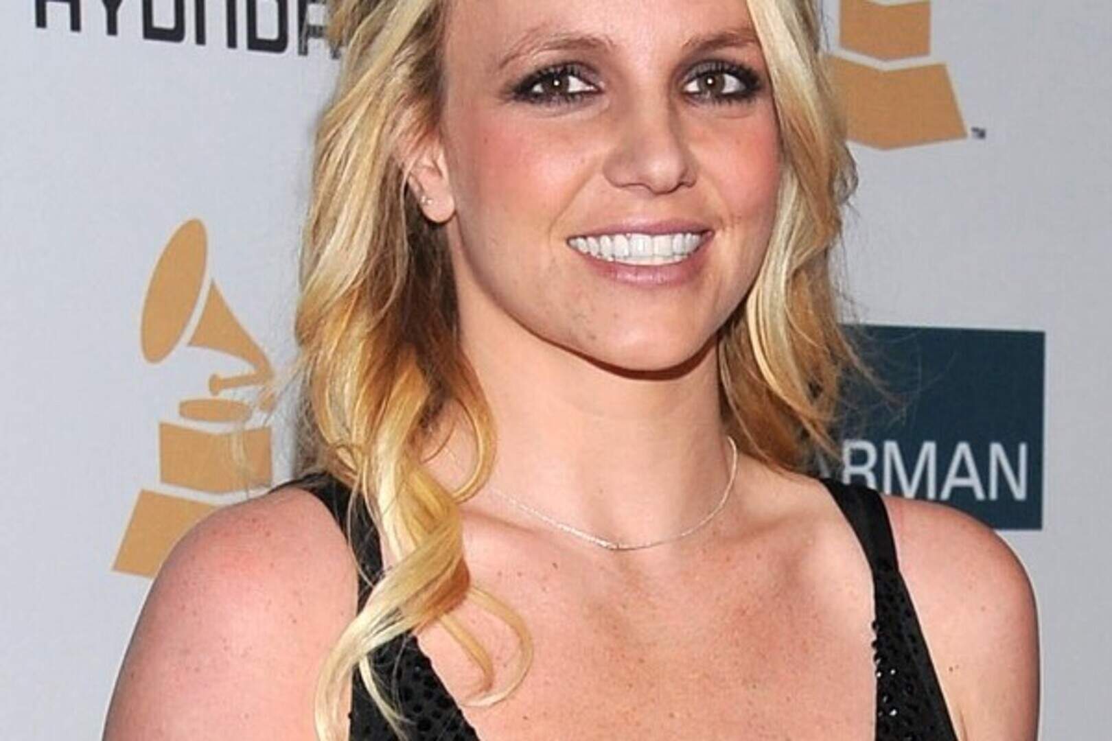 Britney father 'punched ex manager' | Belfast Telegraph