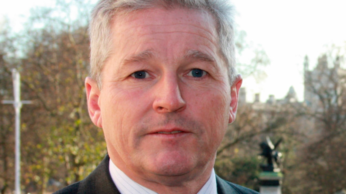 UK's PC Armed Forces not fit for purpose, rages Collins over obesity ...