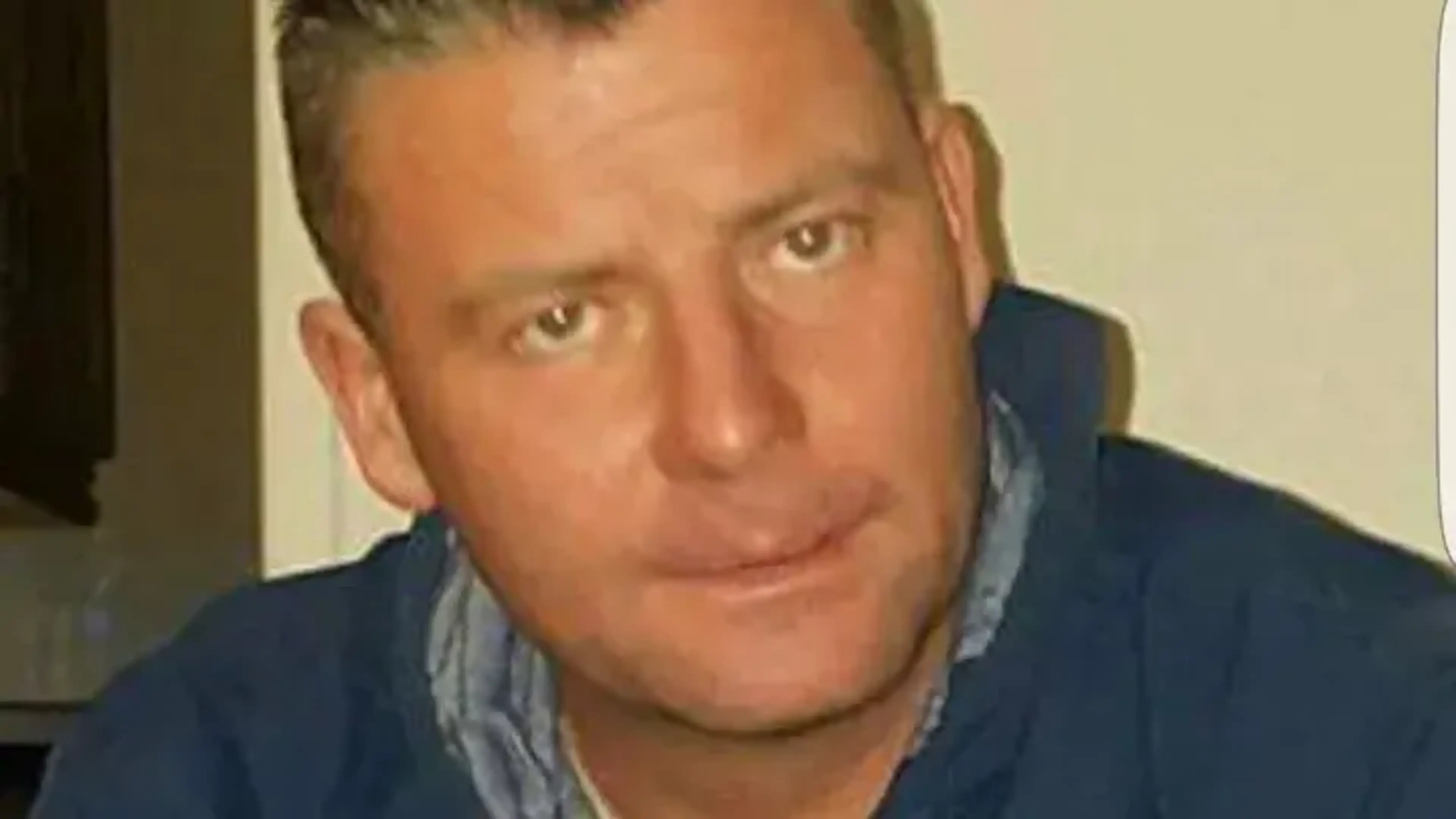 Funeral details released for Belfast dad-of-three who died after falling from bonfire