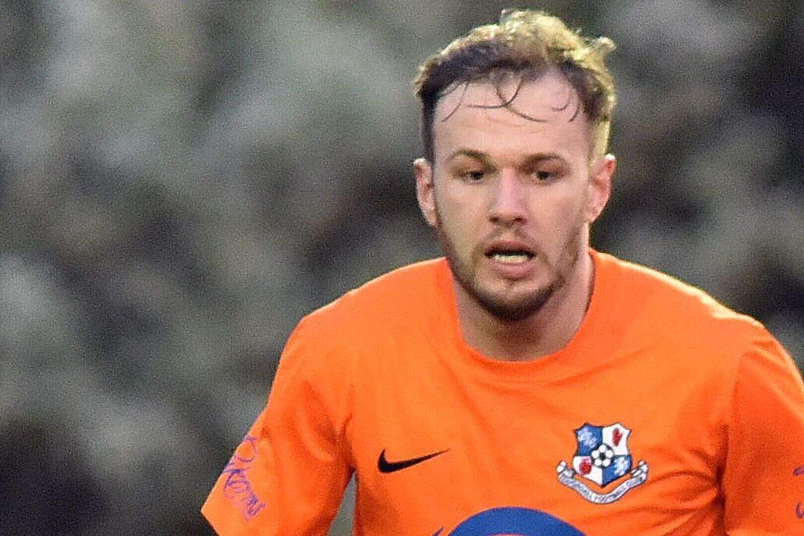Stuart Dallas’ brother Marcus held over alleged rioting by Rangers fans ...