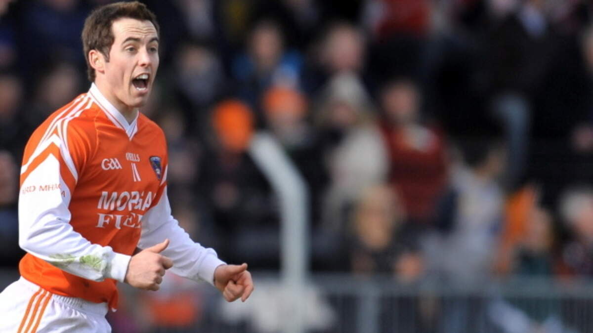 National Football League: Rangers return to help power Armagh to safety ...
