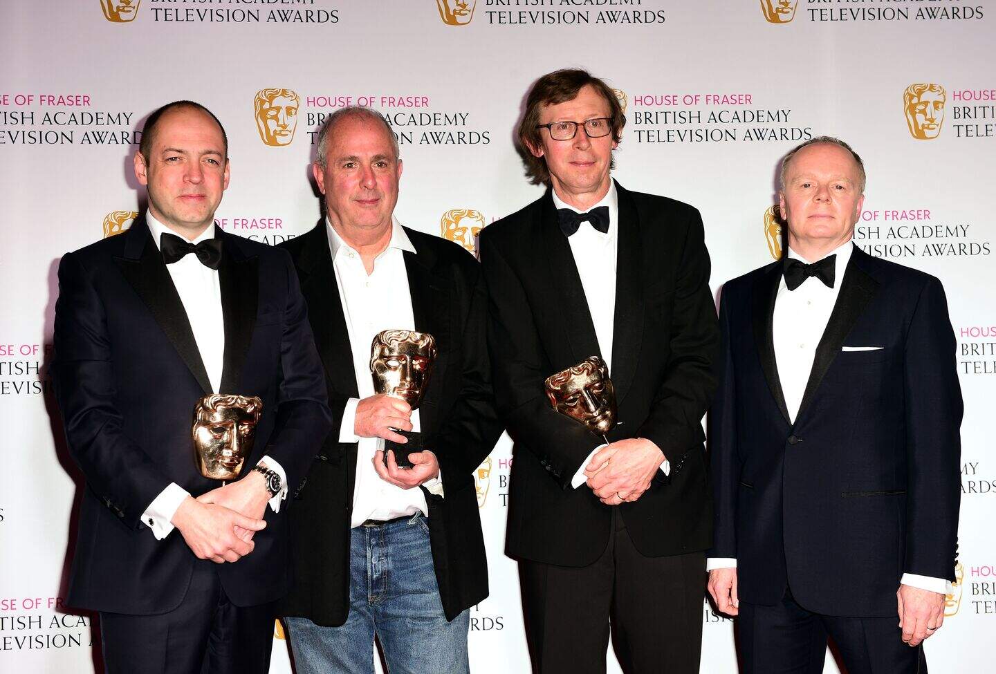 Notting Hill director Roger Michell dies at 65 | Belfast Telegraph