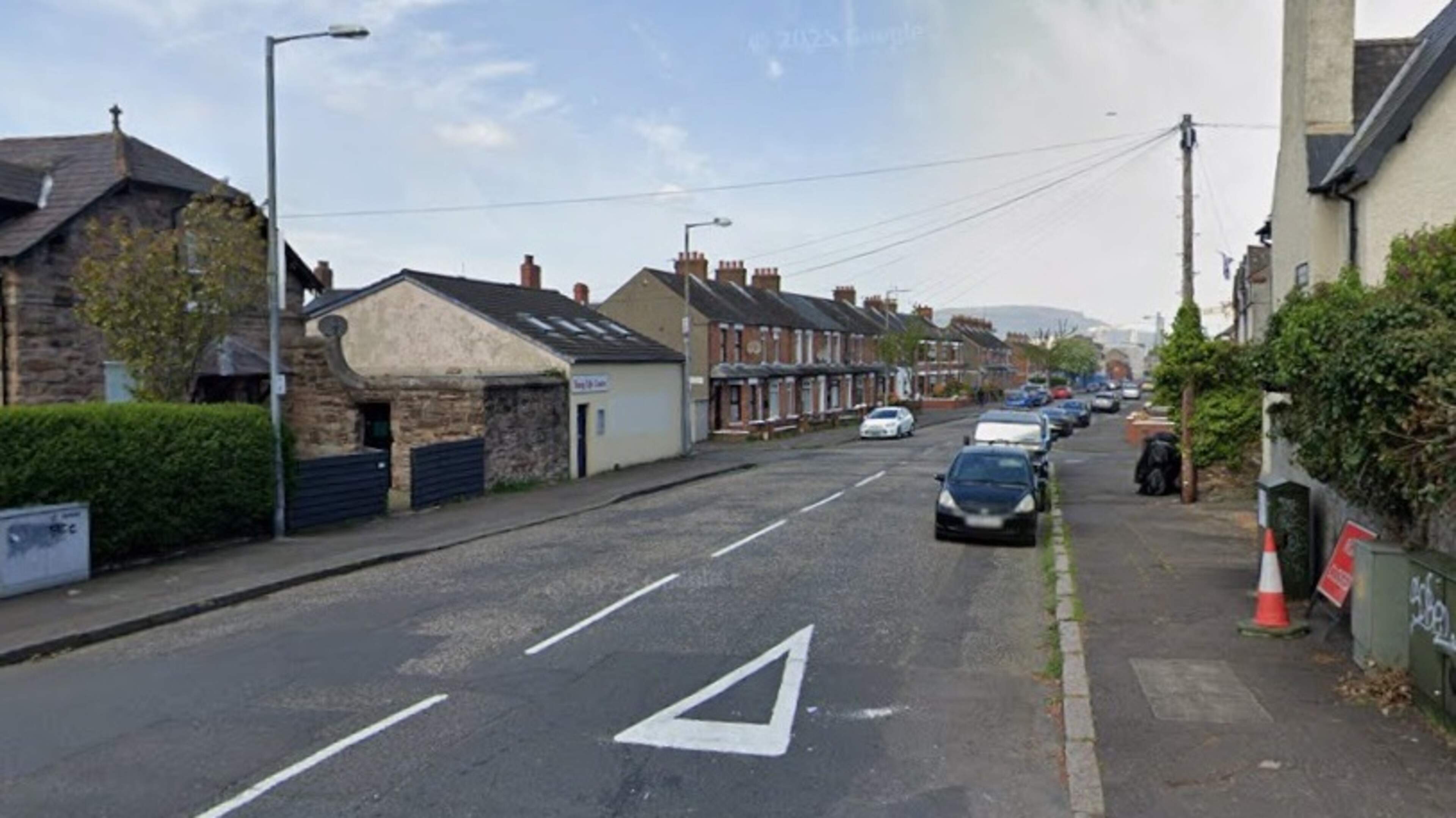 Belfast approves first Ulster Scots dual language street signs