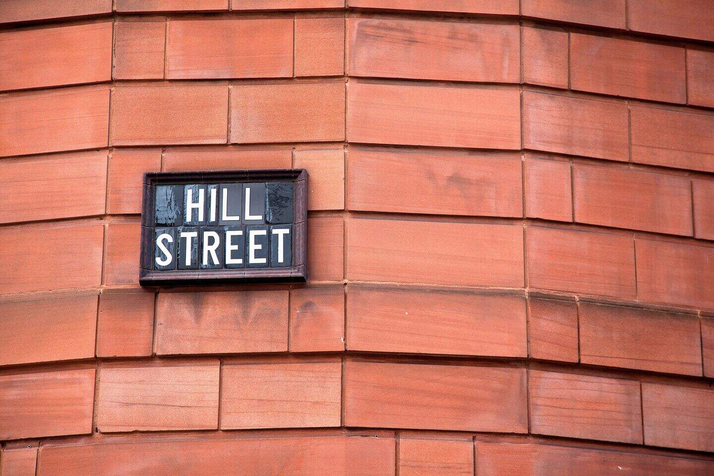 Hill Street: ‘Experimental’ scheme to pedestrianise Belfast city centre ...