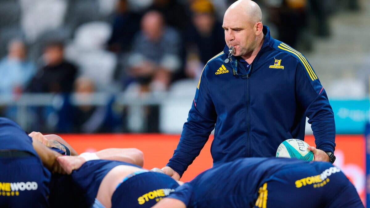 He’s a bolt from the blue amid a summer of change at Ravenhill - but here’s why new coach can be key to an Ulster revival
