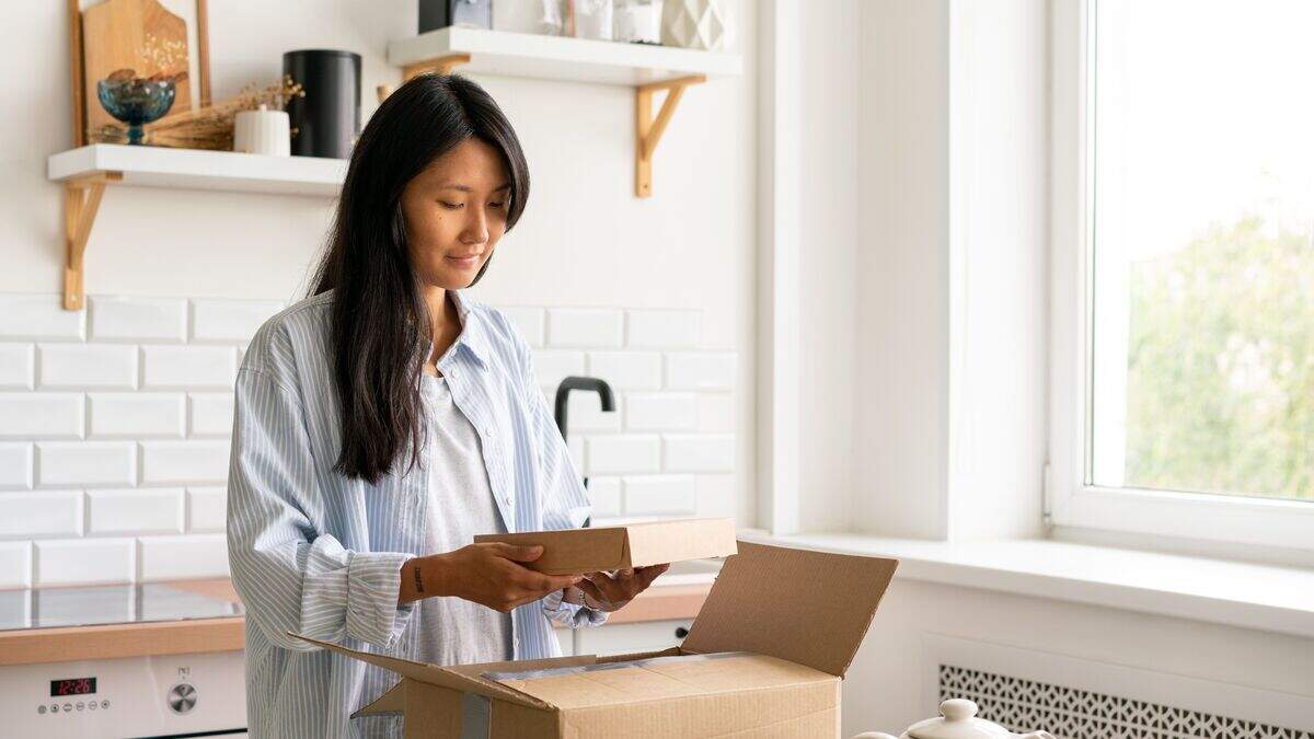 Food subscription boxes in NI: what’s available and how much does it ...