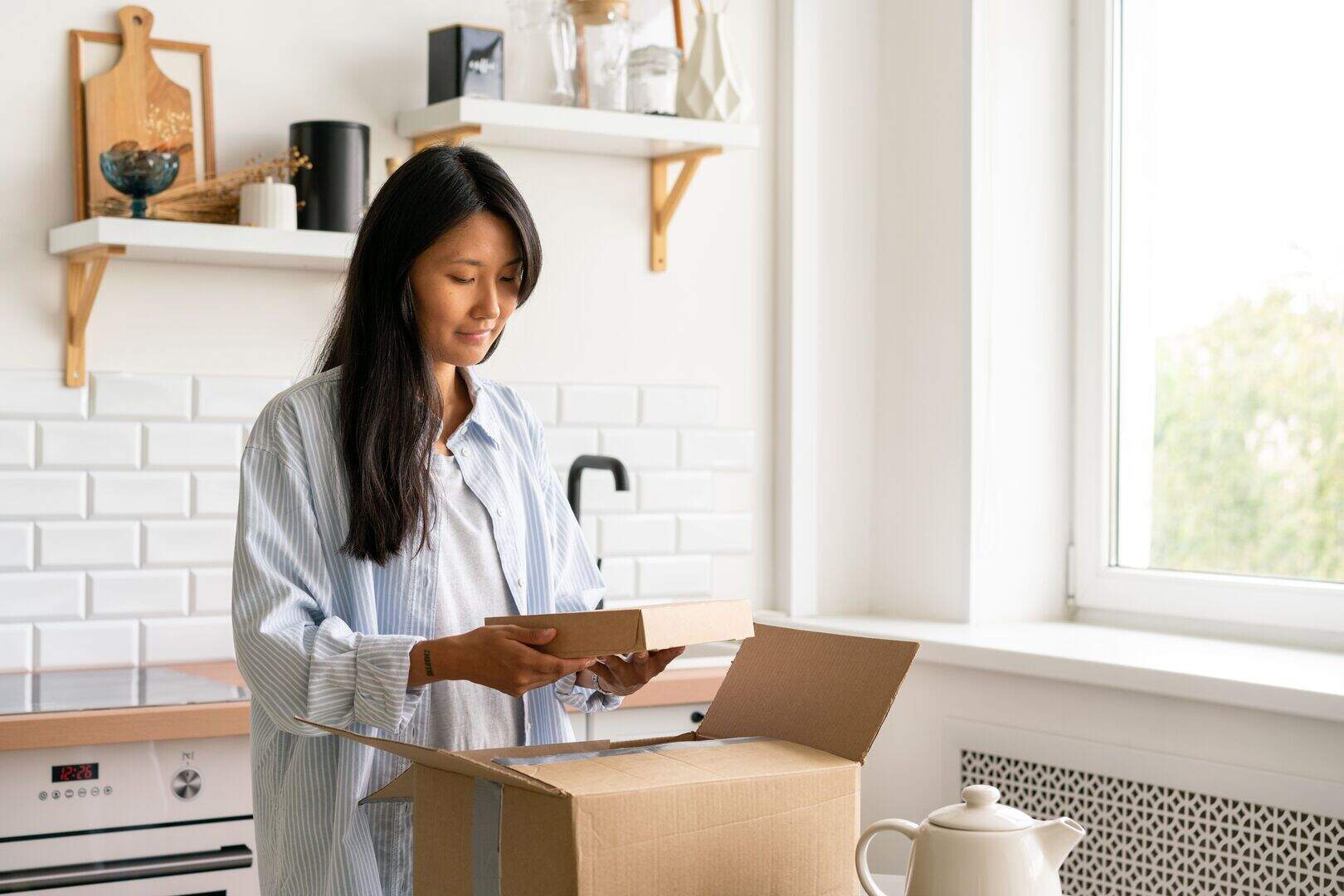 Food subscription boxes in NI: what’s available and how much does it ...