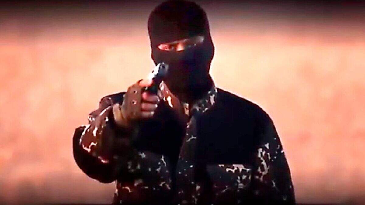 British Jihadi Abu Rumaysah linked to murders was arrested six times ...