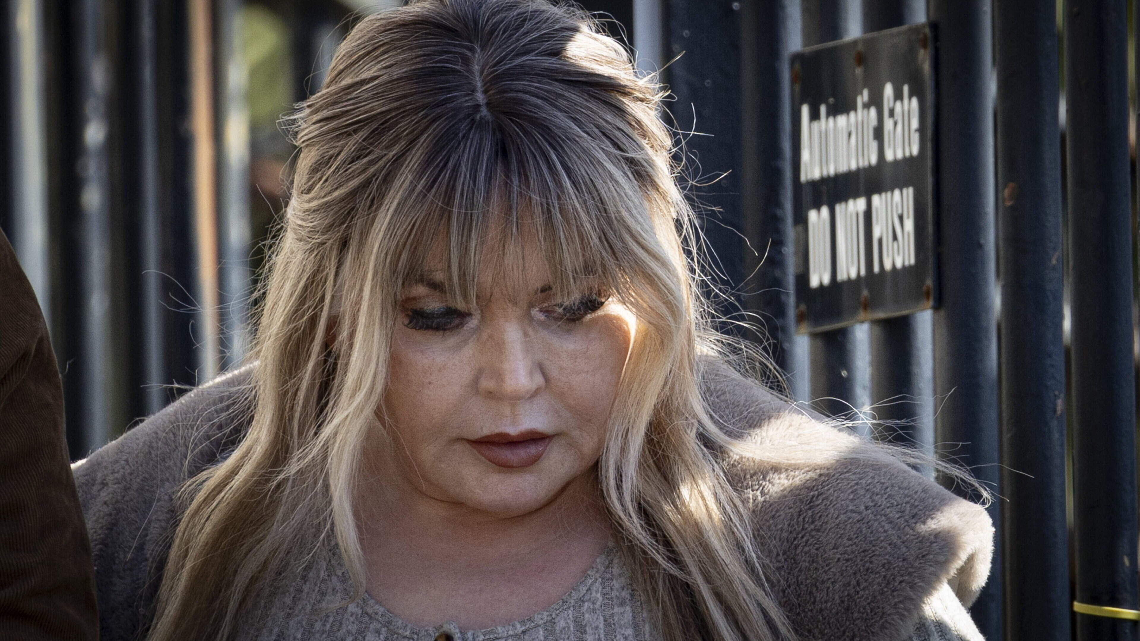 Woman admits breaching victims’ anonymity in social media post