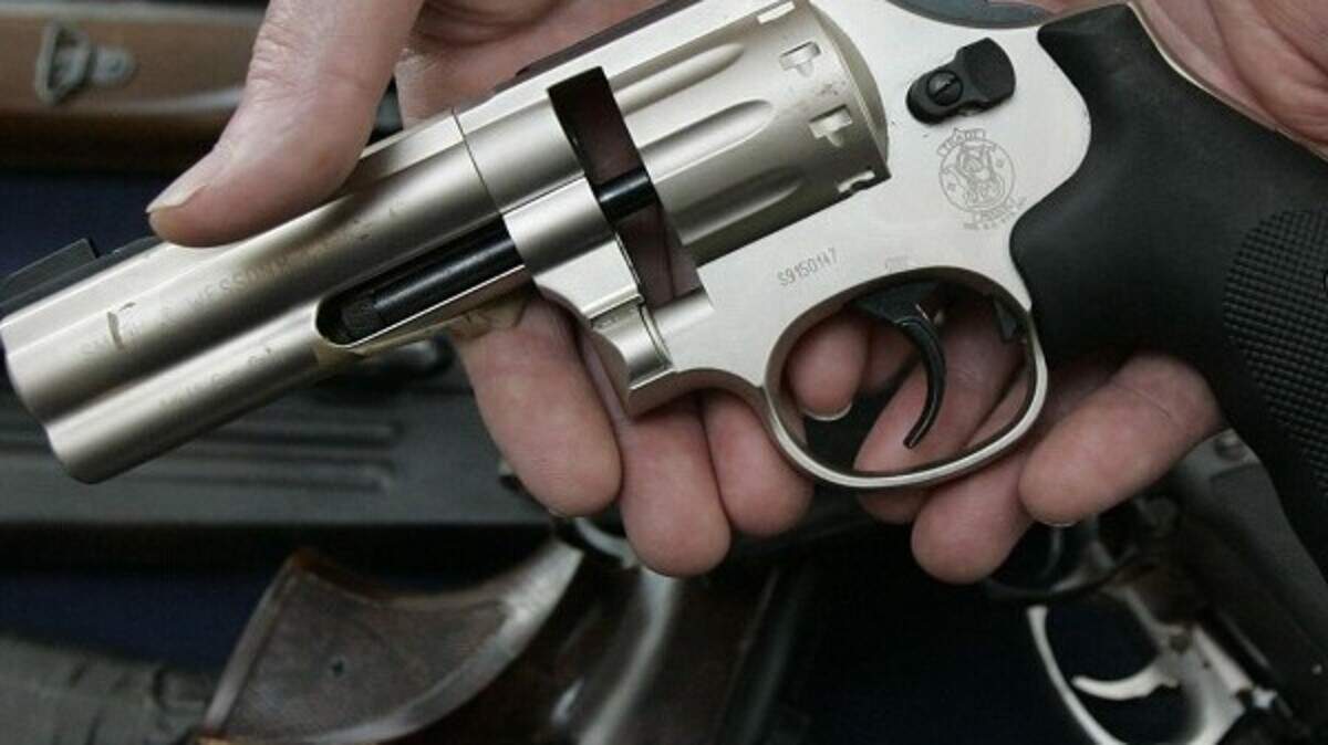 3,500 guns lost or taken in 5 years | Belfast Telegraph