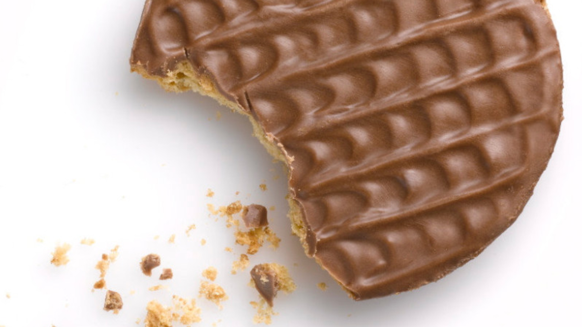 Biscuitgate: Crunch time for Derry council as solution found to biscuit ...
