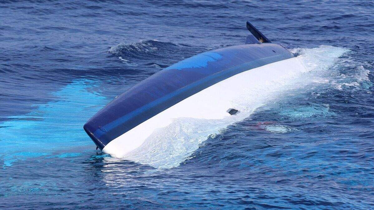 Sailor ‘killed wife and sank catamaran to inherit estate and end ...