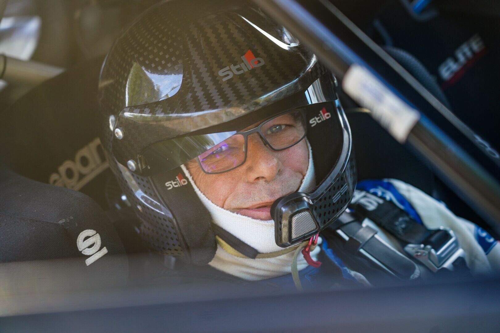 Chris Patterson back with Gus Greensmith for Quattro River Rally debut ...