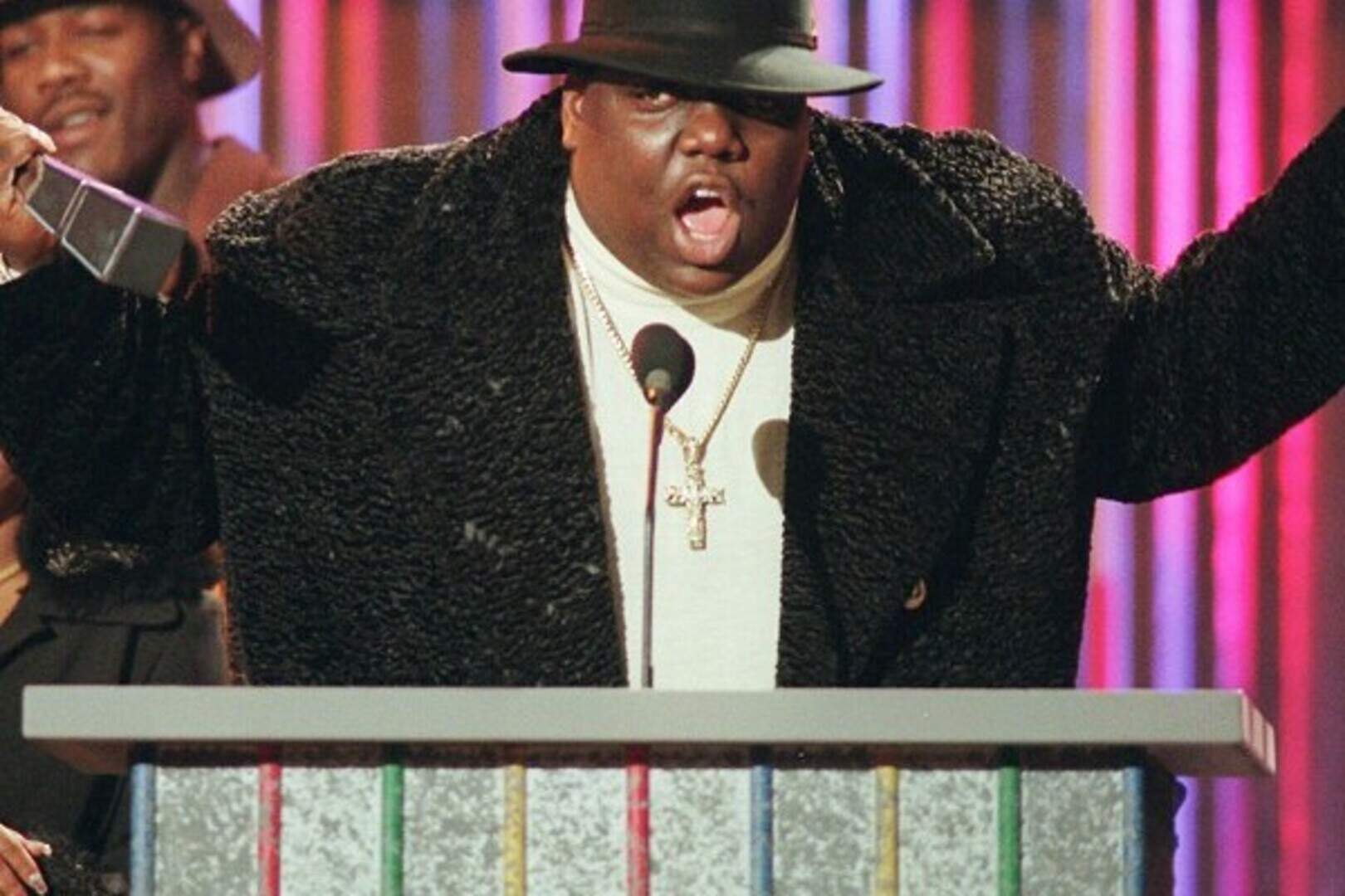 Notorious BIG autopsy released | Belfast Telegraph