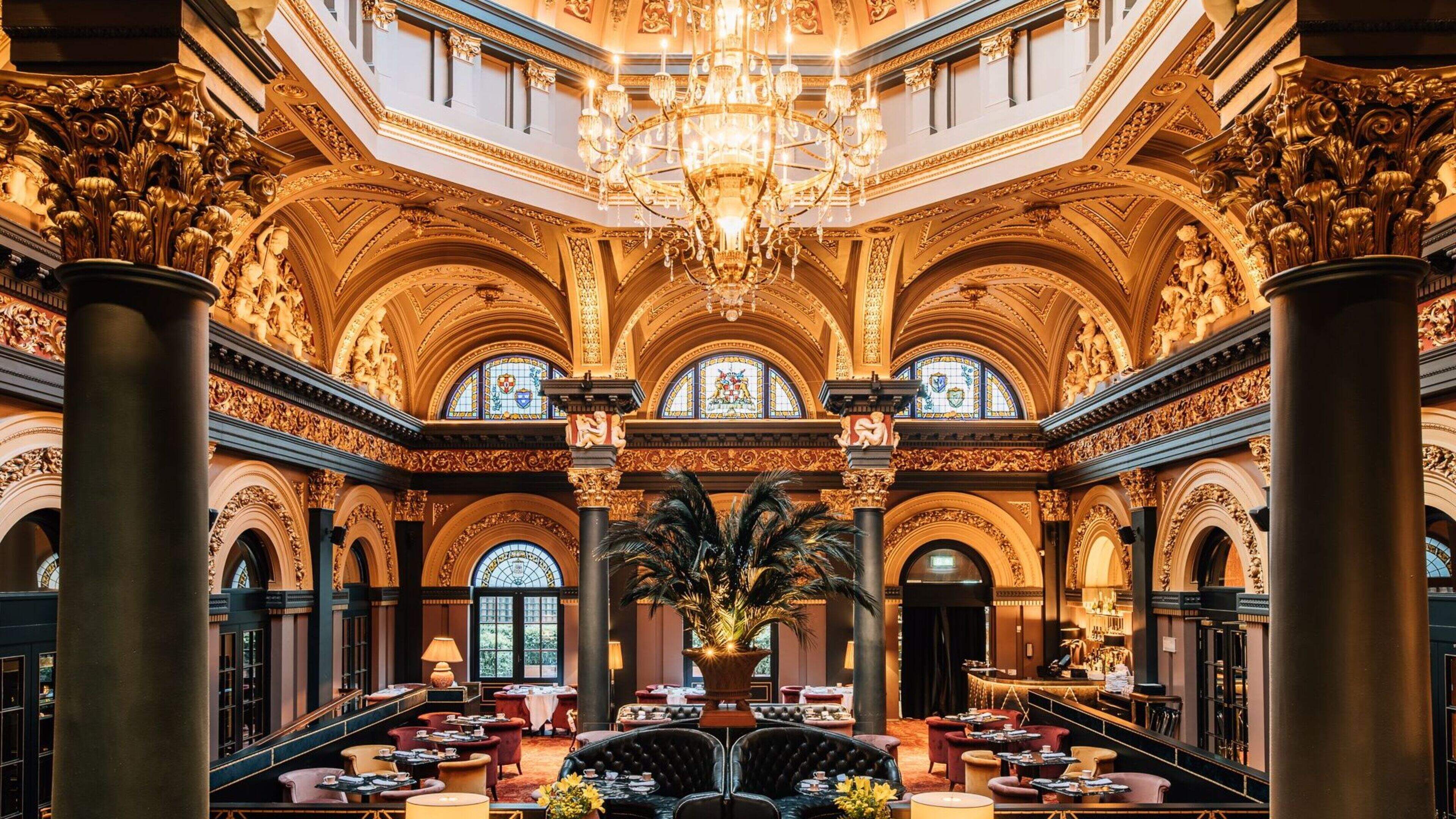 ‘At £365 per head, I’d expect Michelin three-star standard’: Hotel that serves most expensive NI Christmas dinner hikes price by £10