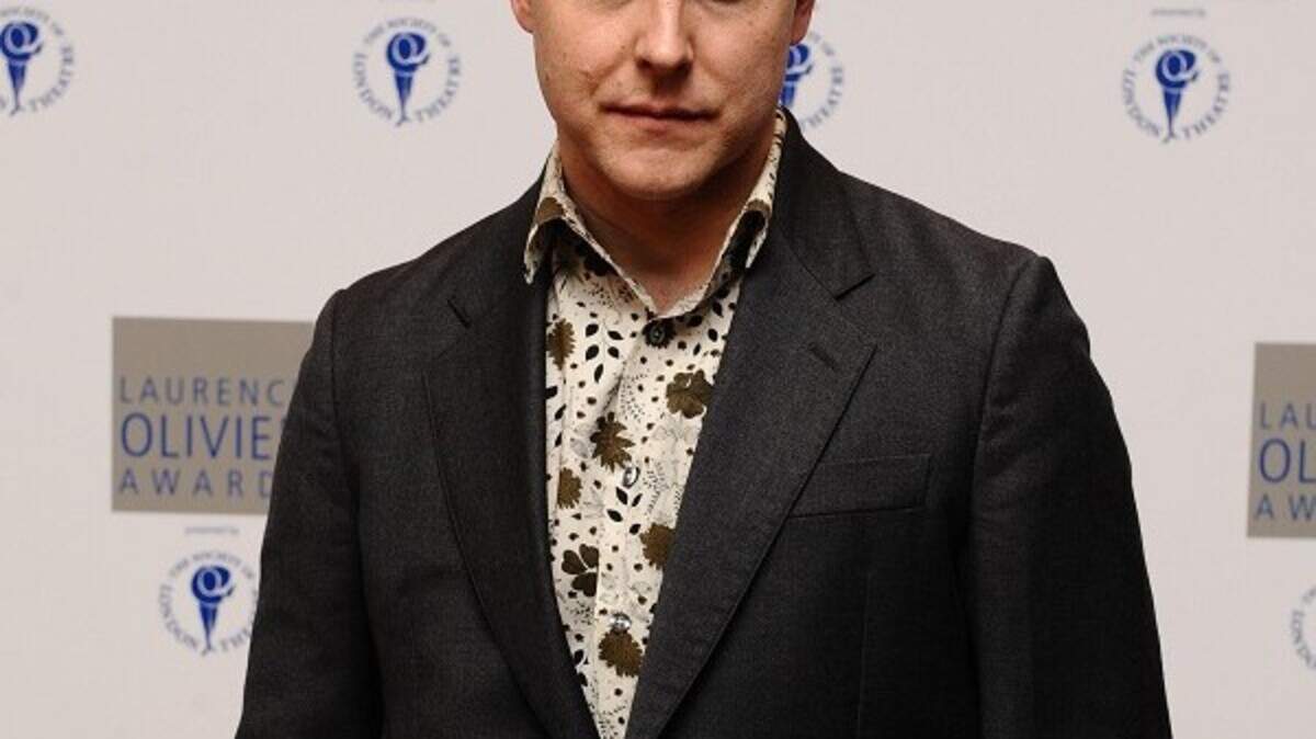 Samuel West: Firth inspired me | Belfast Telegraph