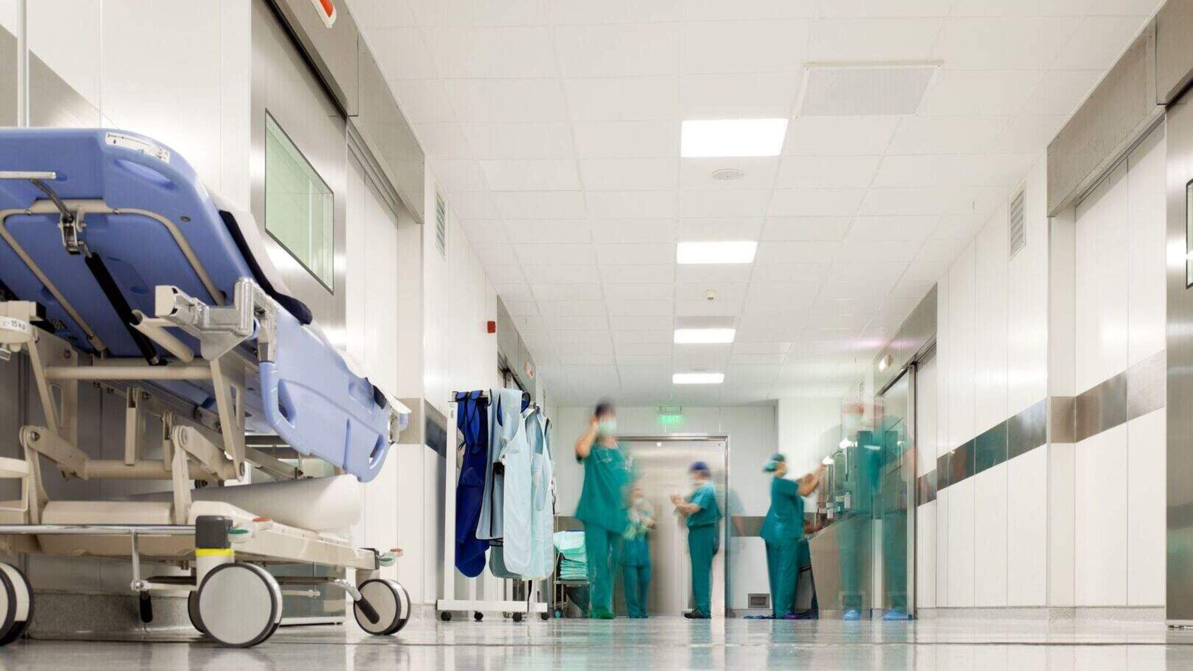 Stormont’s agency nursing bill has tripled to £162m since 2018 — more than Wales or Scotland