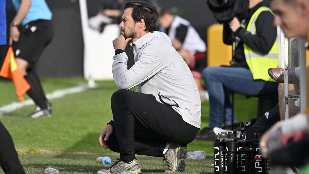 Crusaders boss reveals the missing detail that has left summer football talks ‘up in the air’