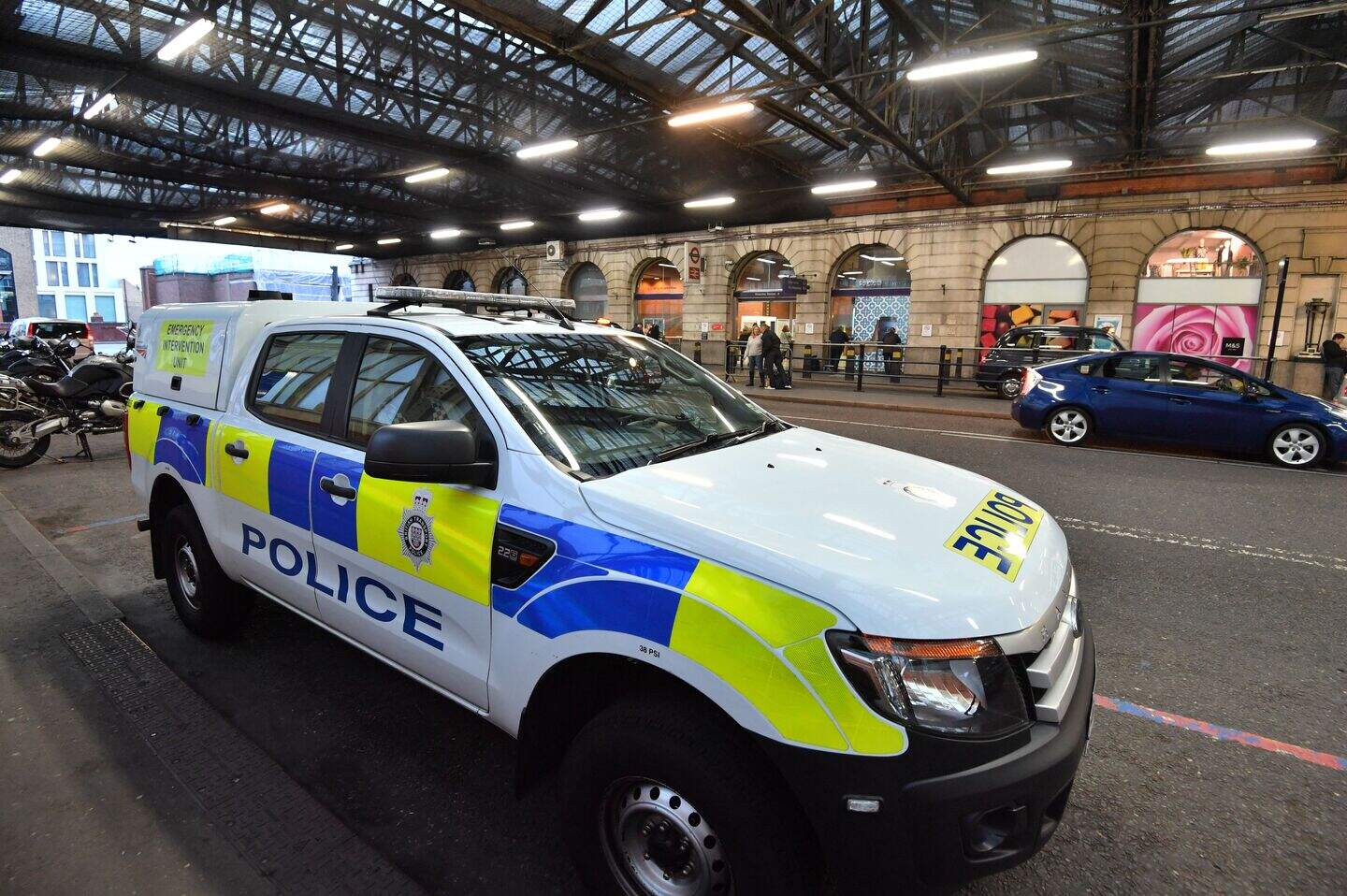 New IRA admit responsibility for letter bombs sent to London and ...