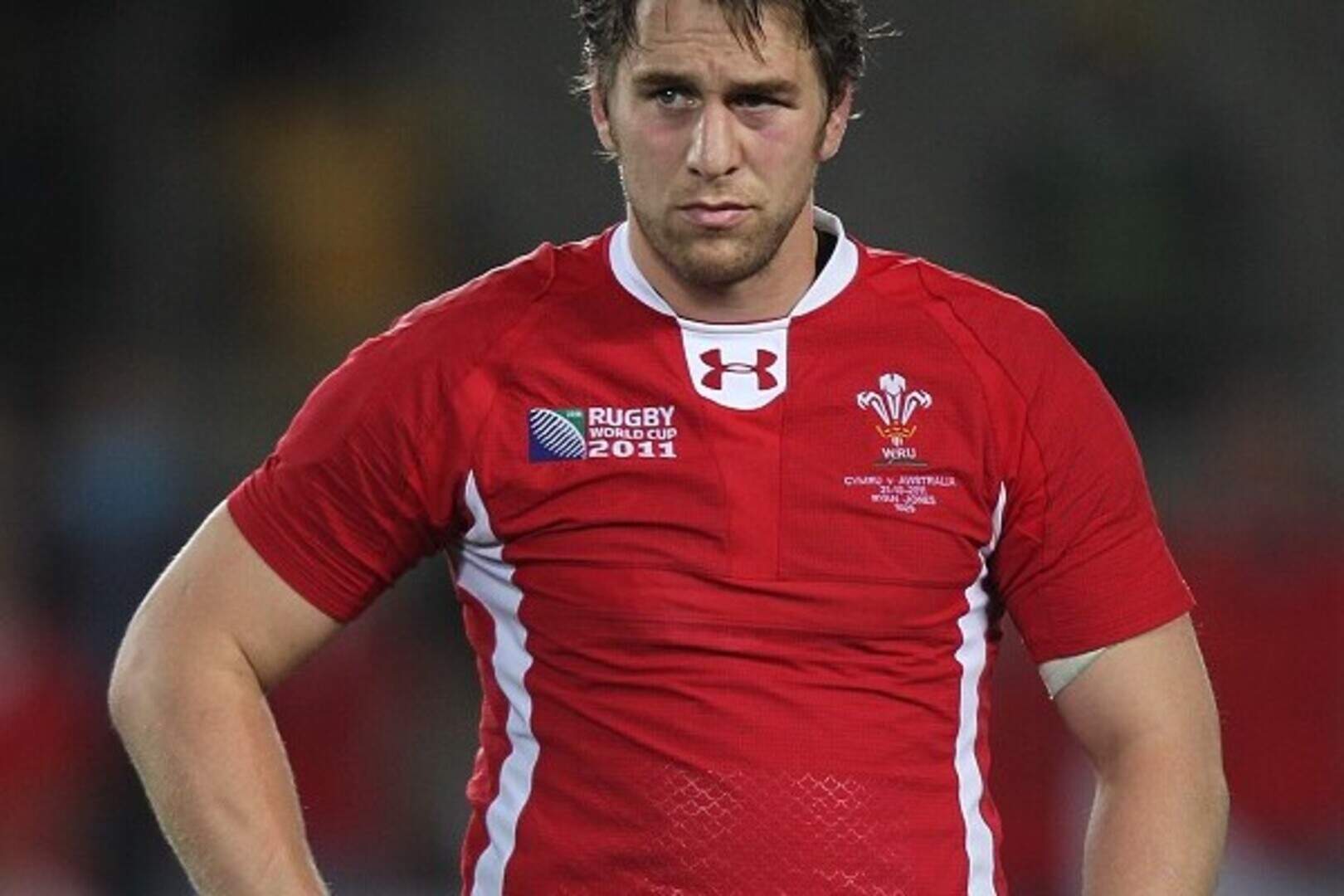 Jones returns as Wales make four changes | Belfast Telegraph