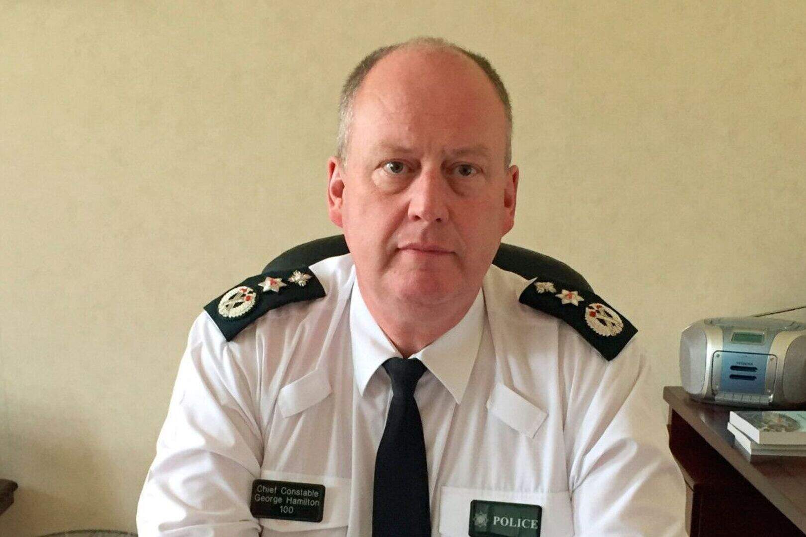 PSNI urged to widen Dunmurry Manor probe | Belfast Telegraph