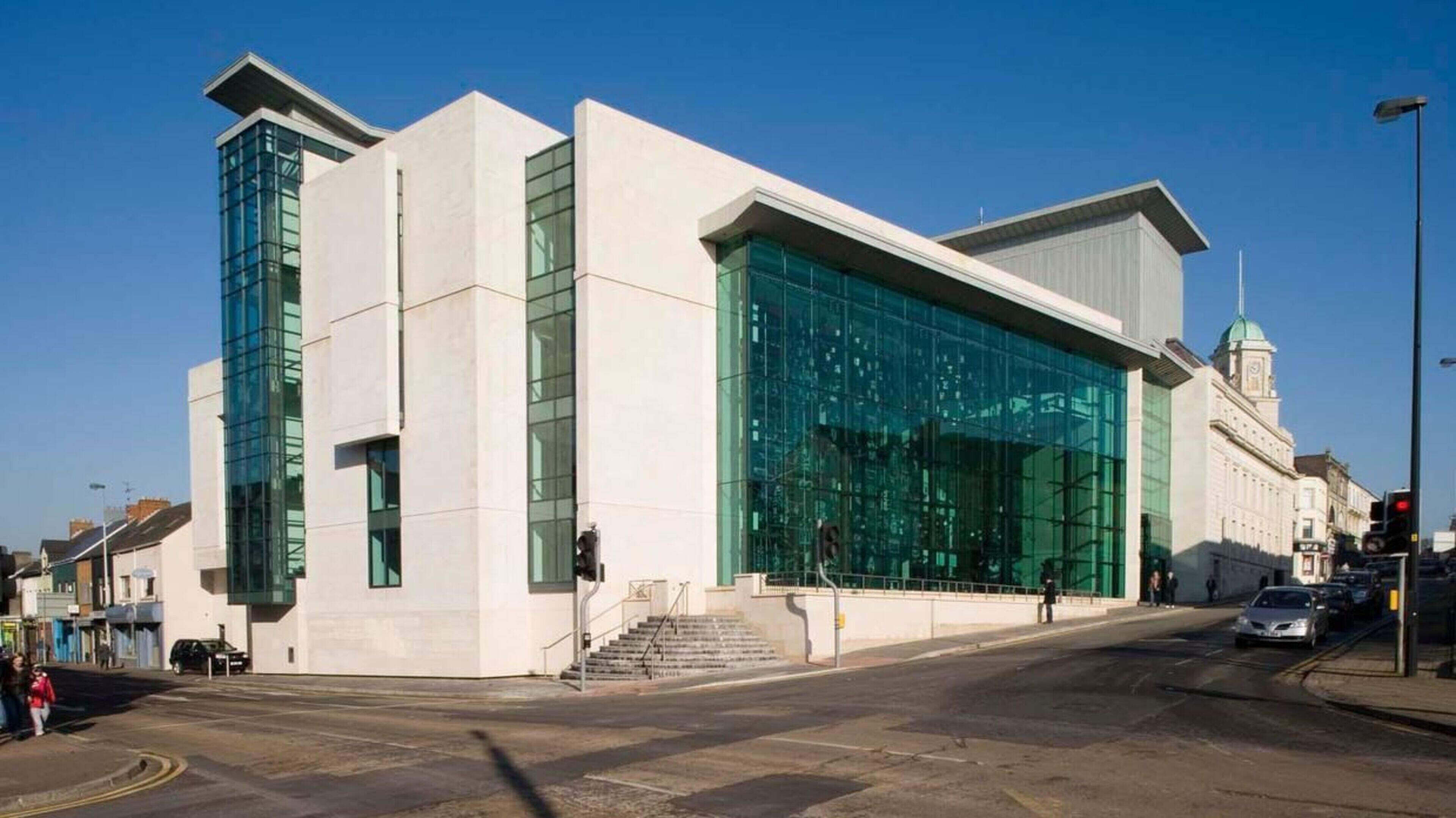 Mid and East Antrim council ‘carefully considering any implications’ of Anne Donaghy conviction