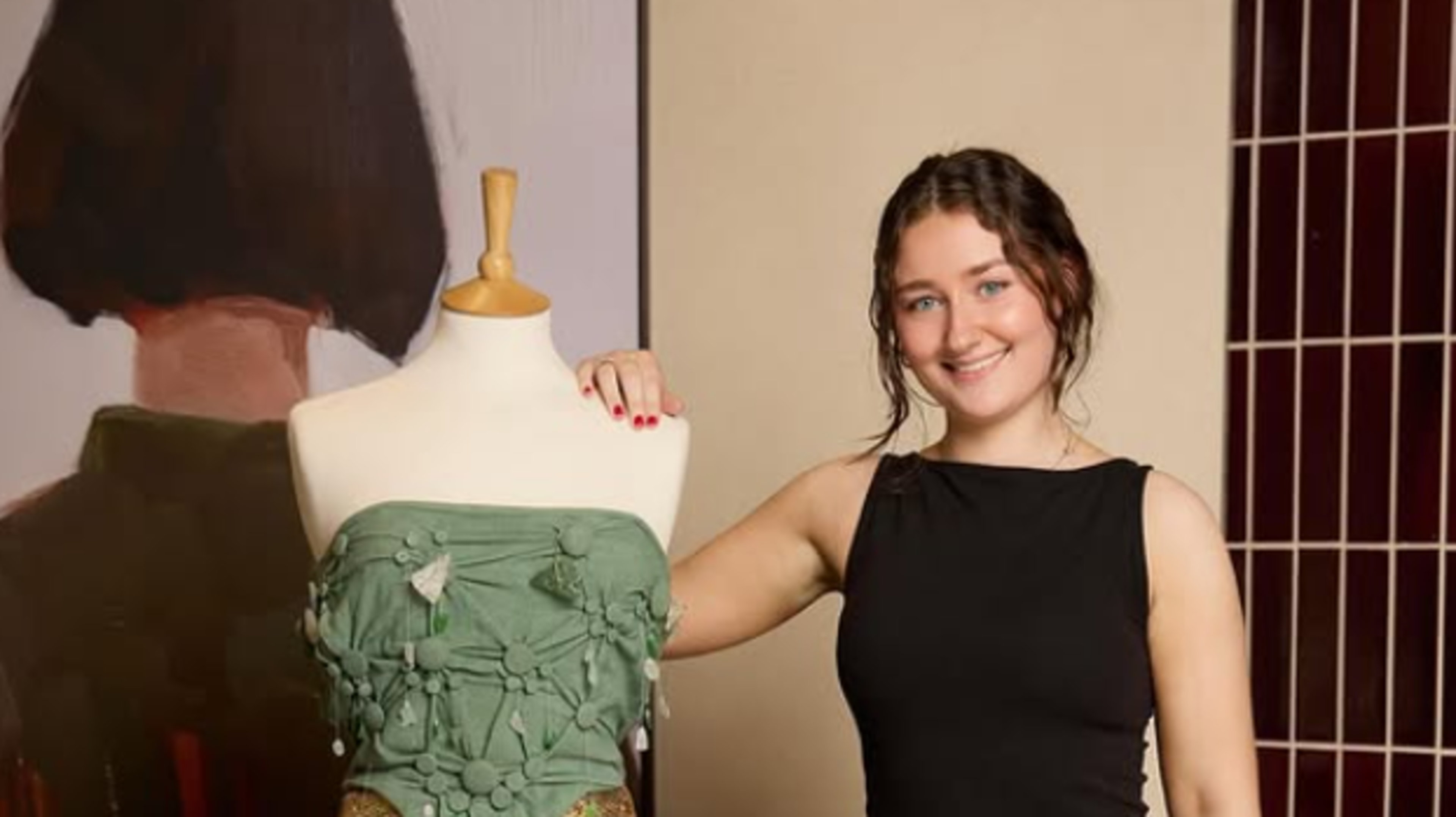 Eight rising NI talents to bring family and culture to the catwalk at Ireland Fashion Week