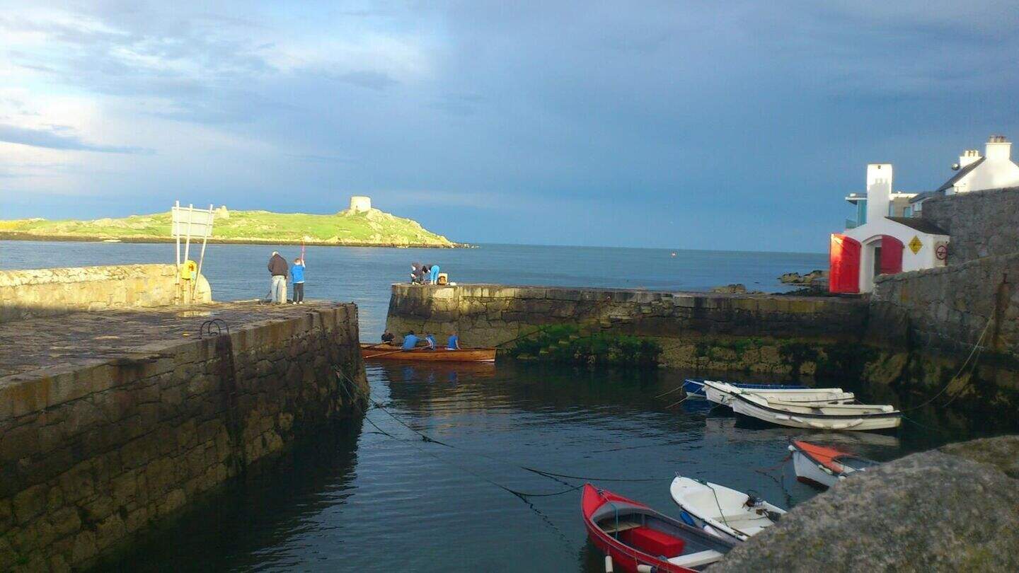 Travel Review: What do see and do in drop dead gorgeous Dun Laoghaire ...