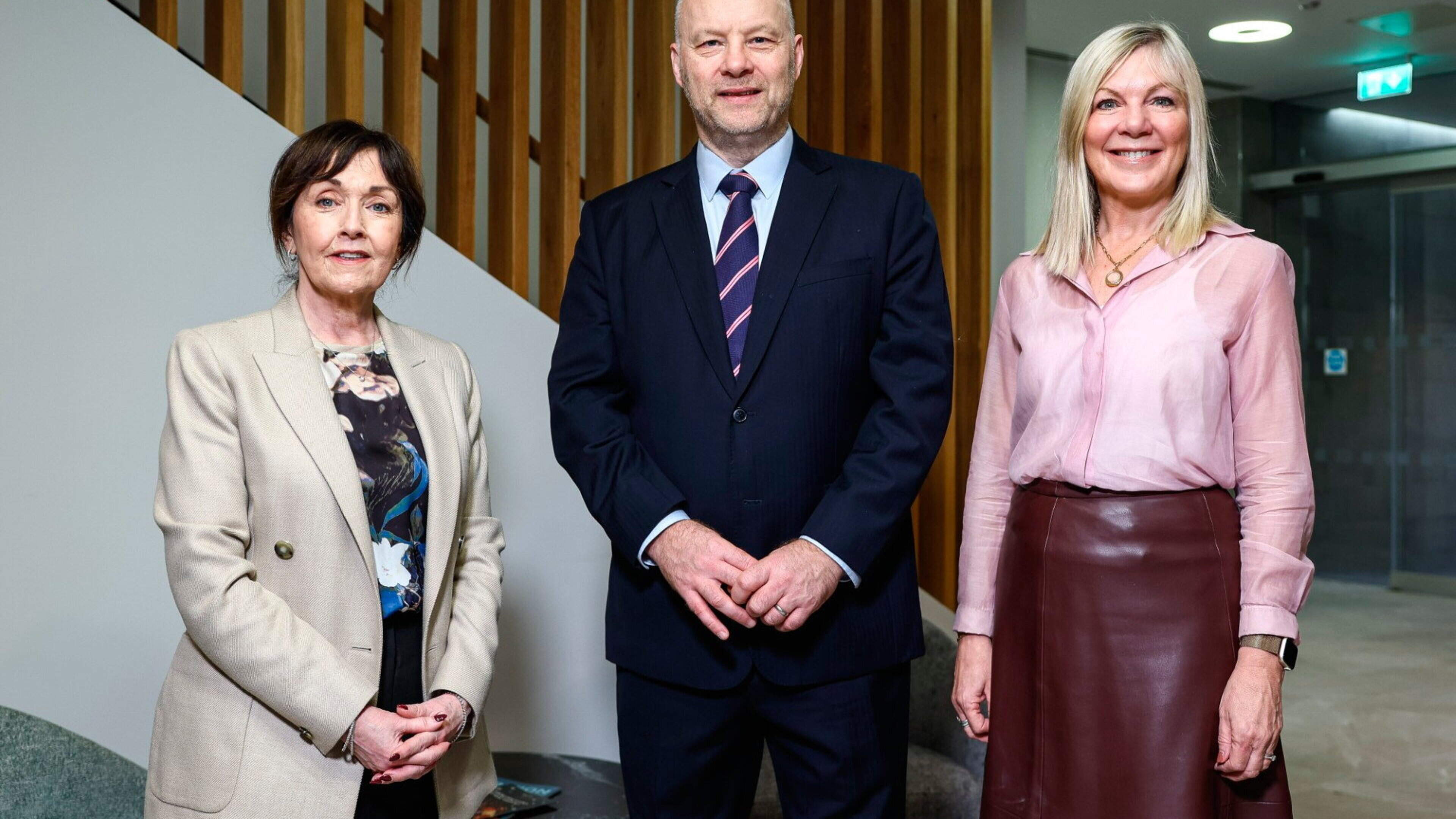 What Northern Ireland business chiefs want from tomorrow’s Budget: ‘We must be at the centre of the conversation’