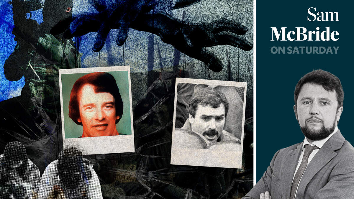 Inside the moral quagmire of Troubles spying: How two informers expose State dishonesty at the heart of agent-running