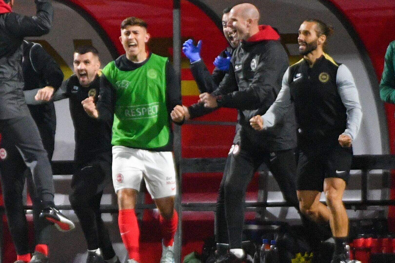 Alan Blayney: Losing Larne goalkeeping coach role over licence issue ...