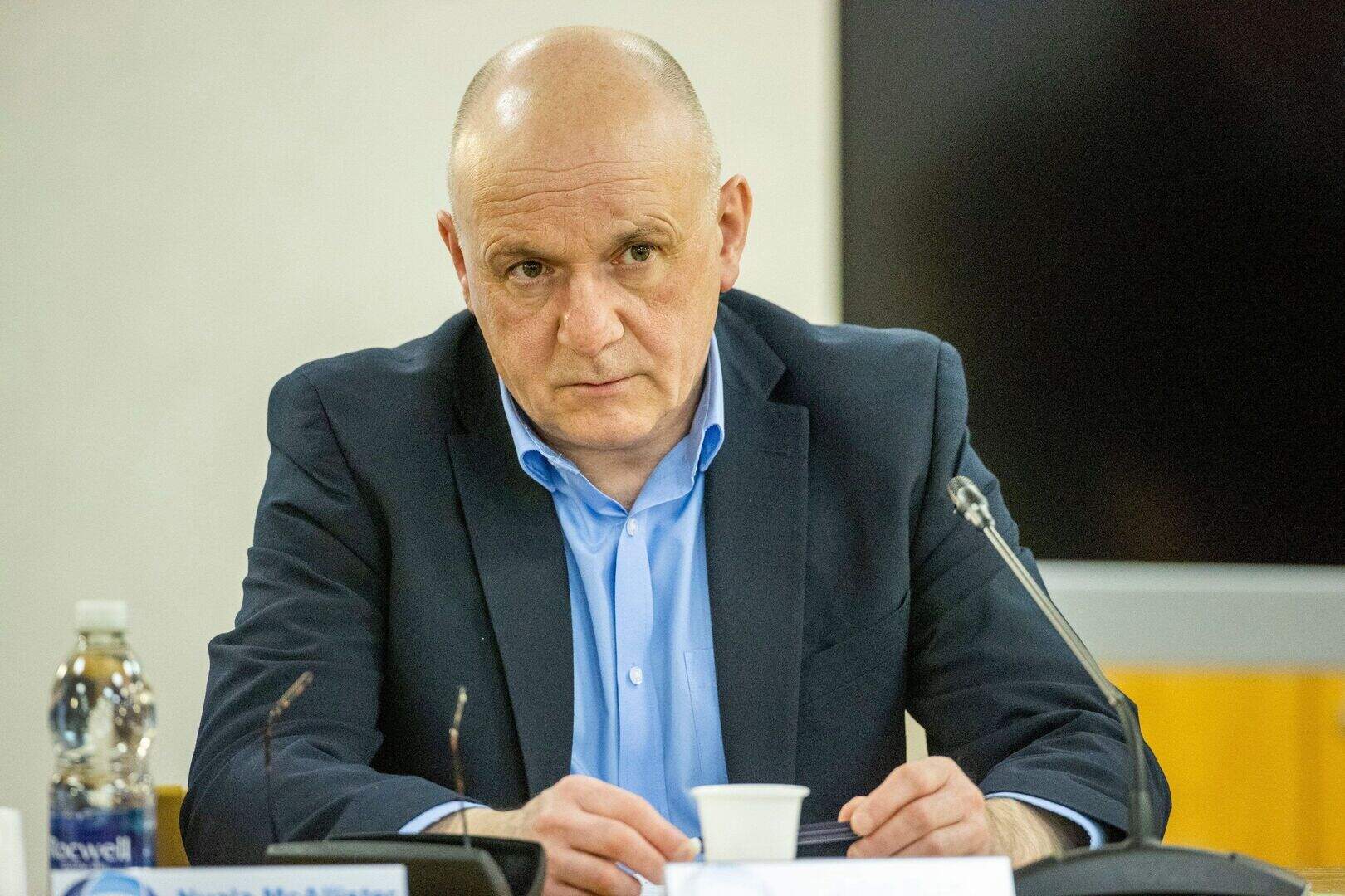 South East Antrim UDA flag spree a ‘sorry’ to members for failure to ...