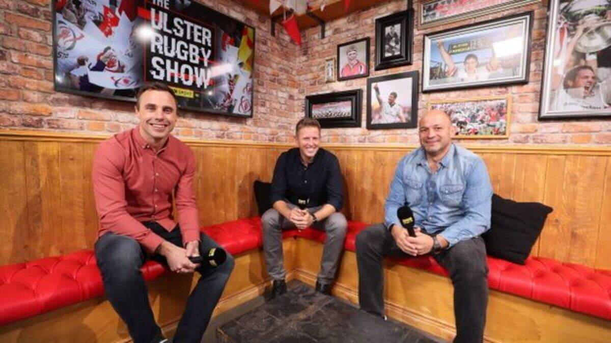Local football and rugby fans hit hard as BBC Sport NI pulls the plug ...