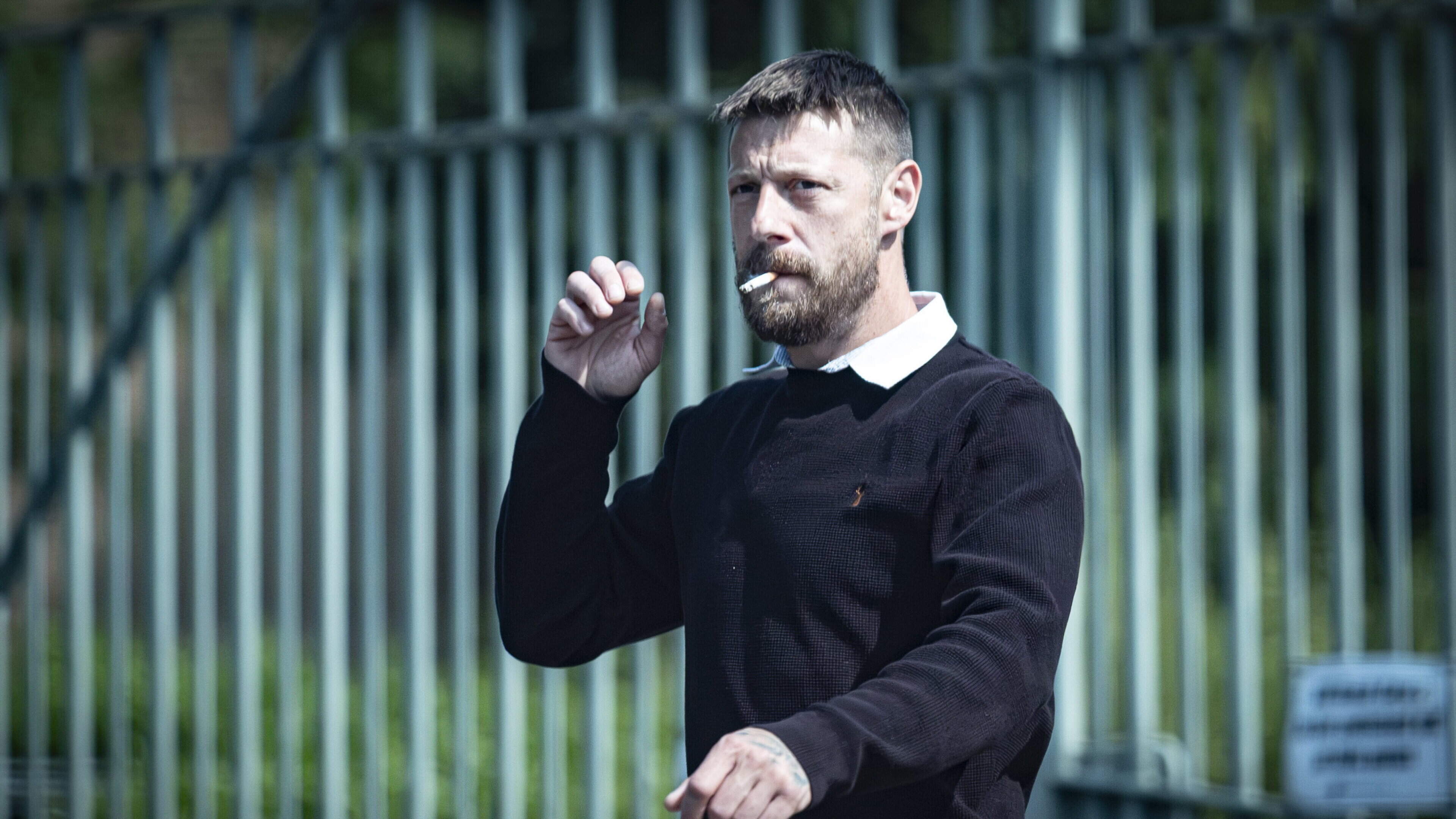 Man who attacked PSNI speed camera van was suffering from ‘broken heart’ and ‘vented his distress’, court told