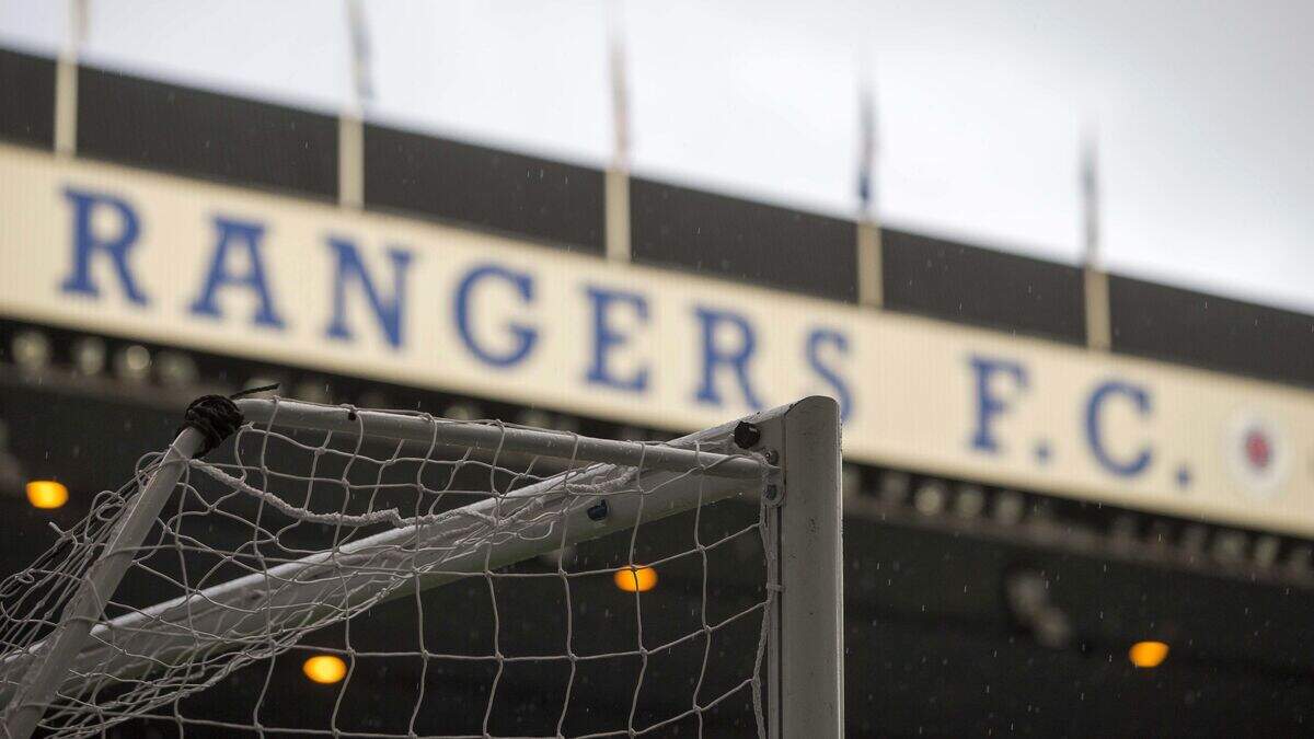 Rangers wait for ruling in High Court battle with Mike Ashley | Belfast ...