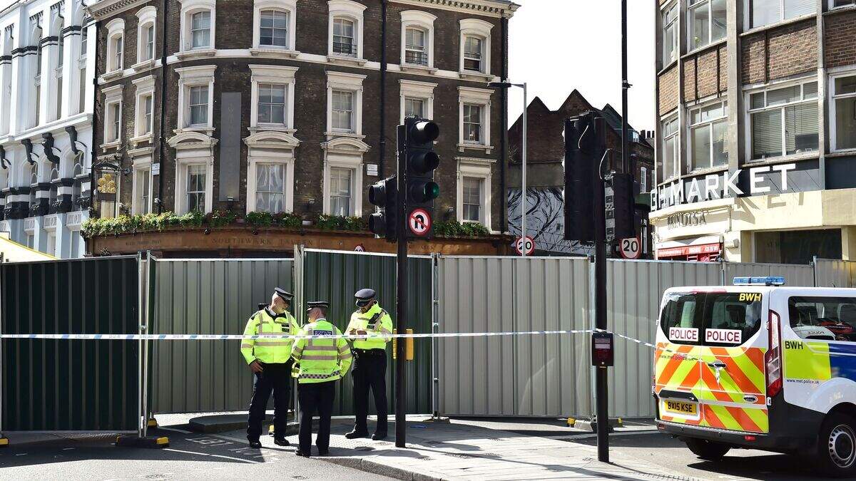 New arrest in London Bridge attack probe | Belfast Telegraph