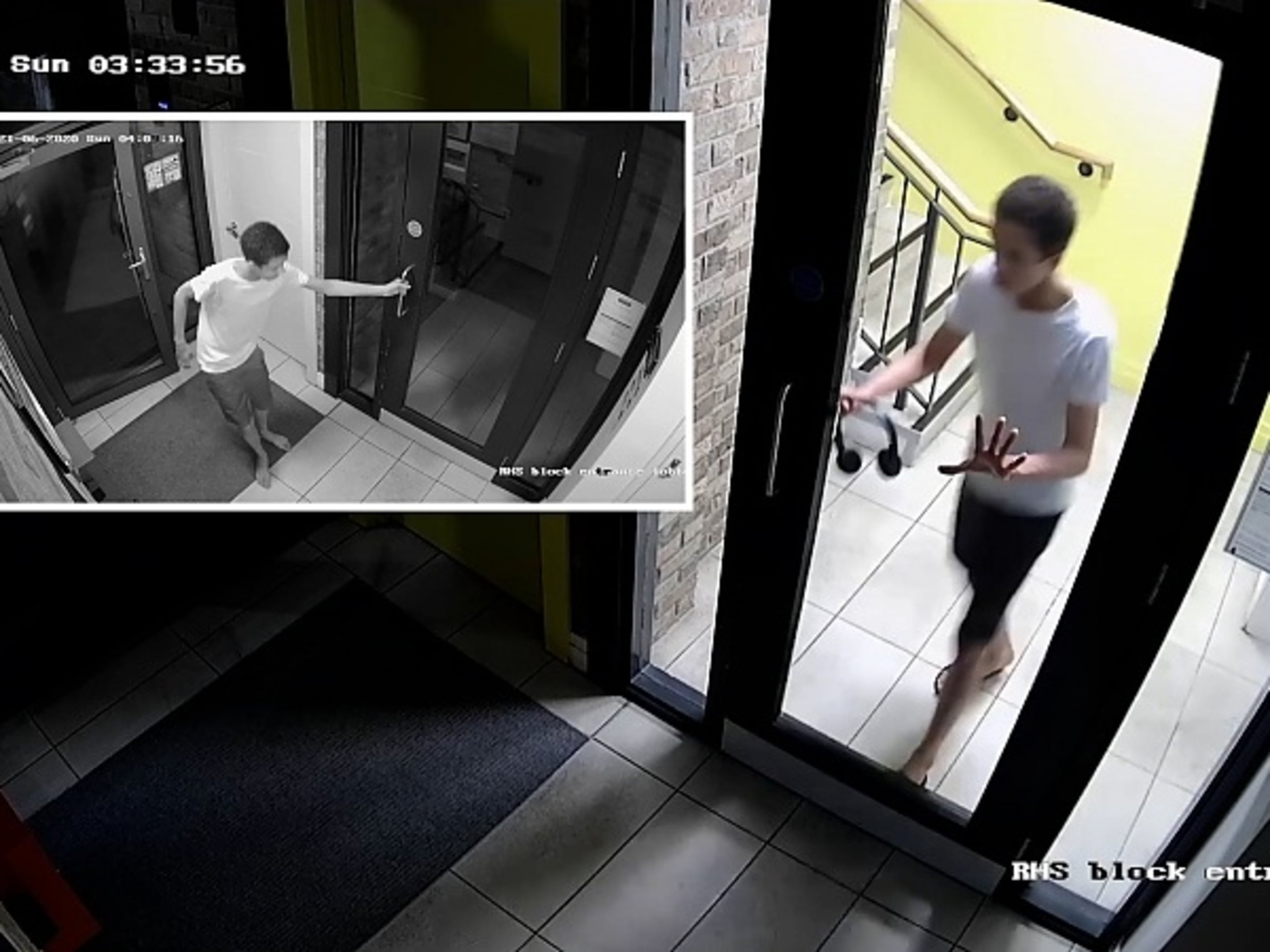 Noah Donohoe inquest: Experts describe coroner's decision to make CCTV  footage public as 'unusual' | Belfast Telegraph