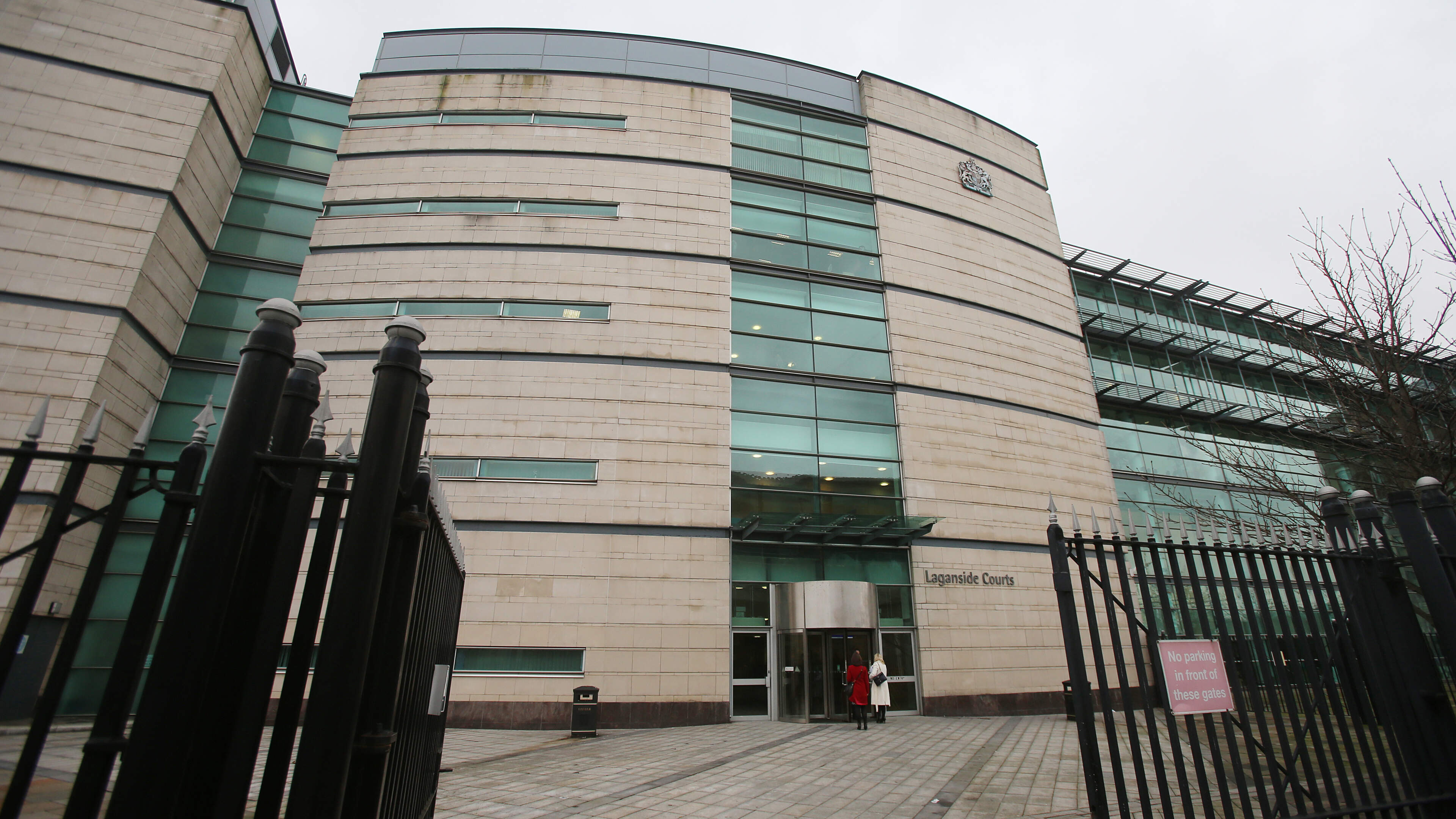 Man jailed for attempted rape after terrifying cocaine-fuelled attack in woman's home