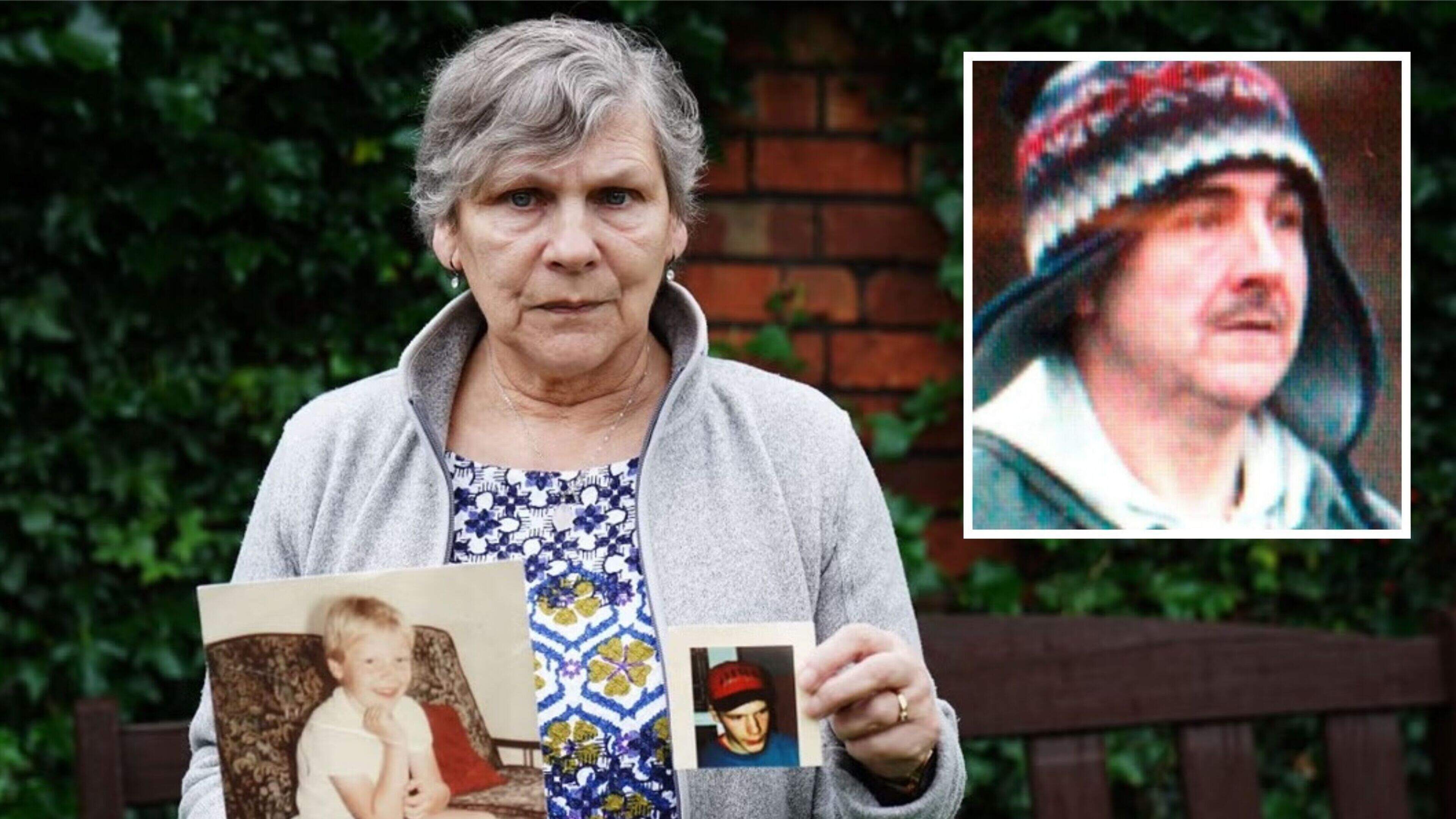 Loyalist drugs boss could hold key to solving case of teenager stabbed to death in north Belfast 30 years ago