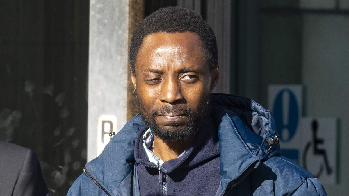 ‘Unhinged’ charity worker convicted of harassment after accusing his wife of having an affair with her gynaecologist