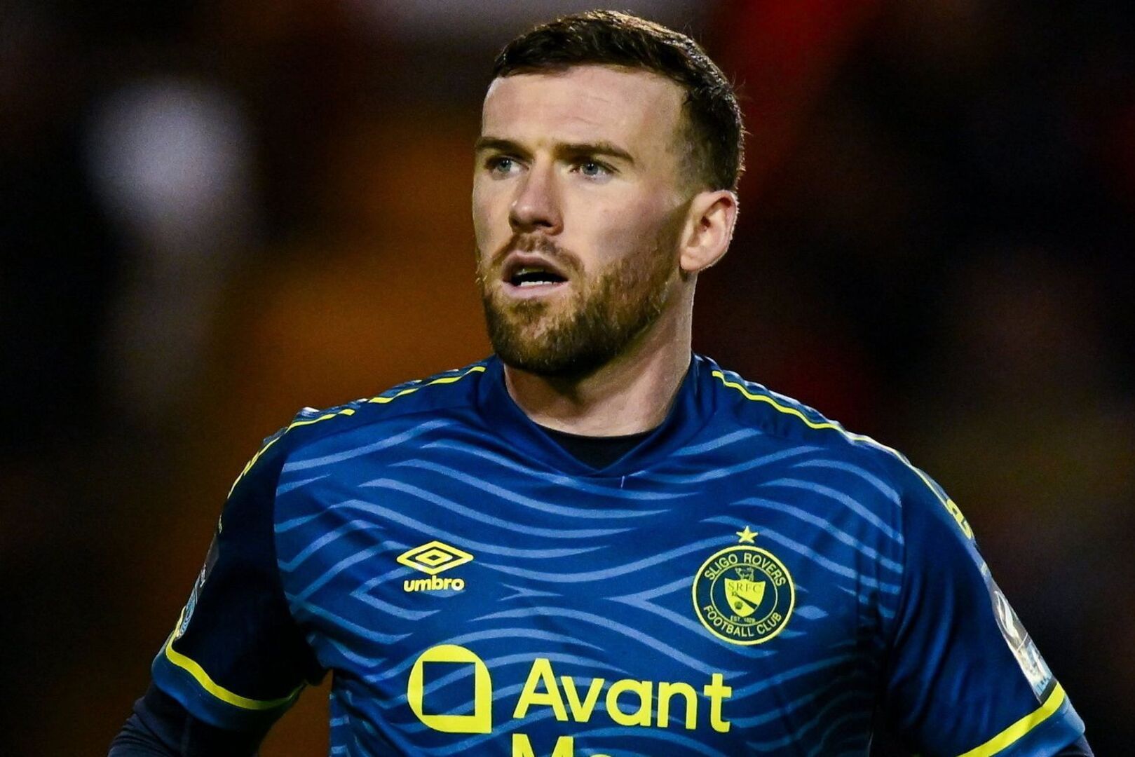 ‘It was time to get him home’: Derry City confirm defender returning ...