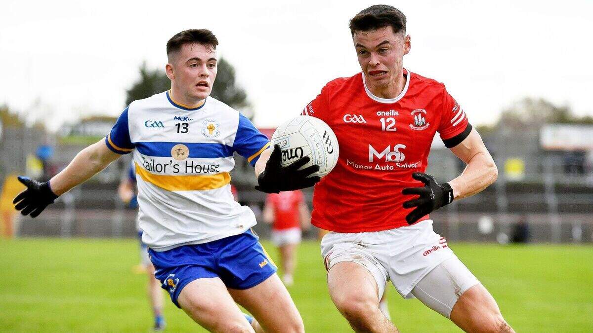 Tyrone GAA Championship: Trillick determined to deliver another Red ...