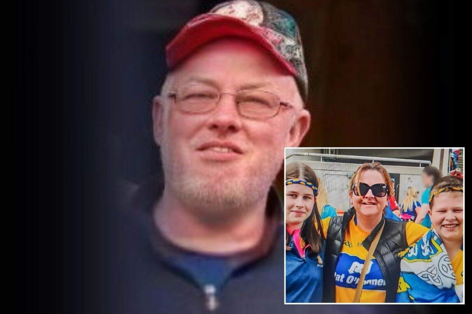 Maguiresbridge triple murder: Ian Rutledge cremated in secret ceremony ...