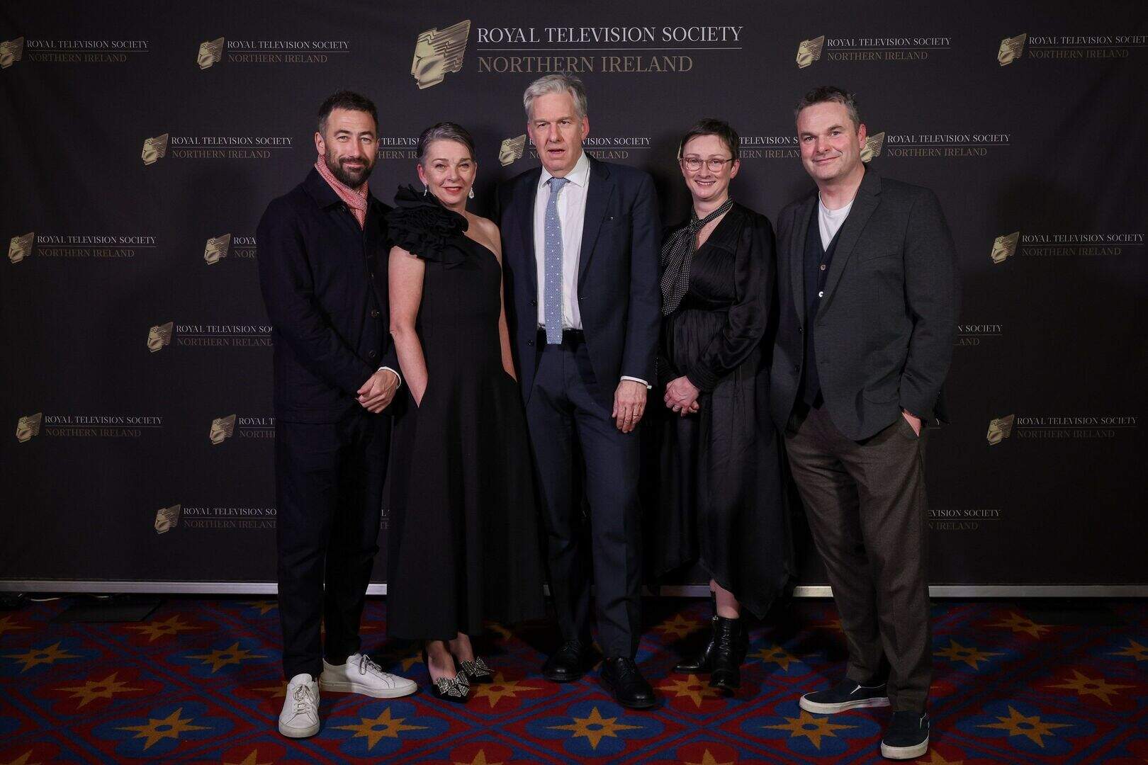 Blue Lights co-creator reveals it took years to get the go-ahead for cop  drama | Belfast Telegraph