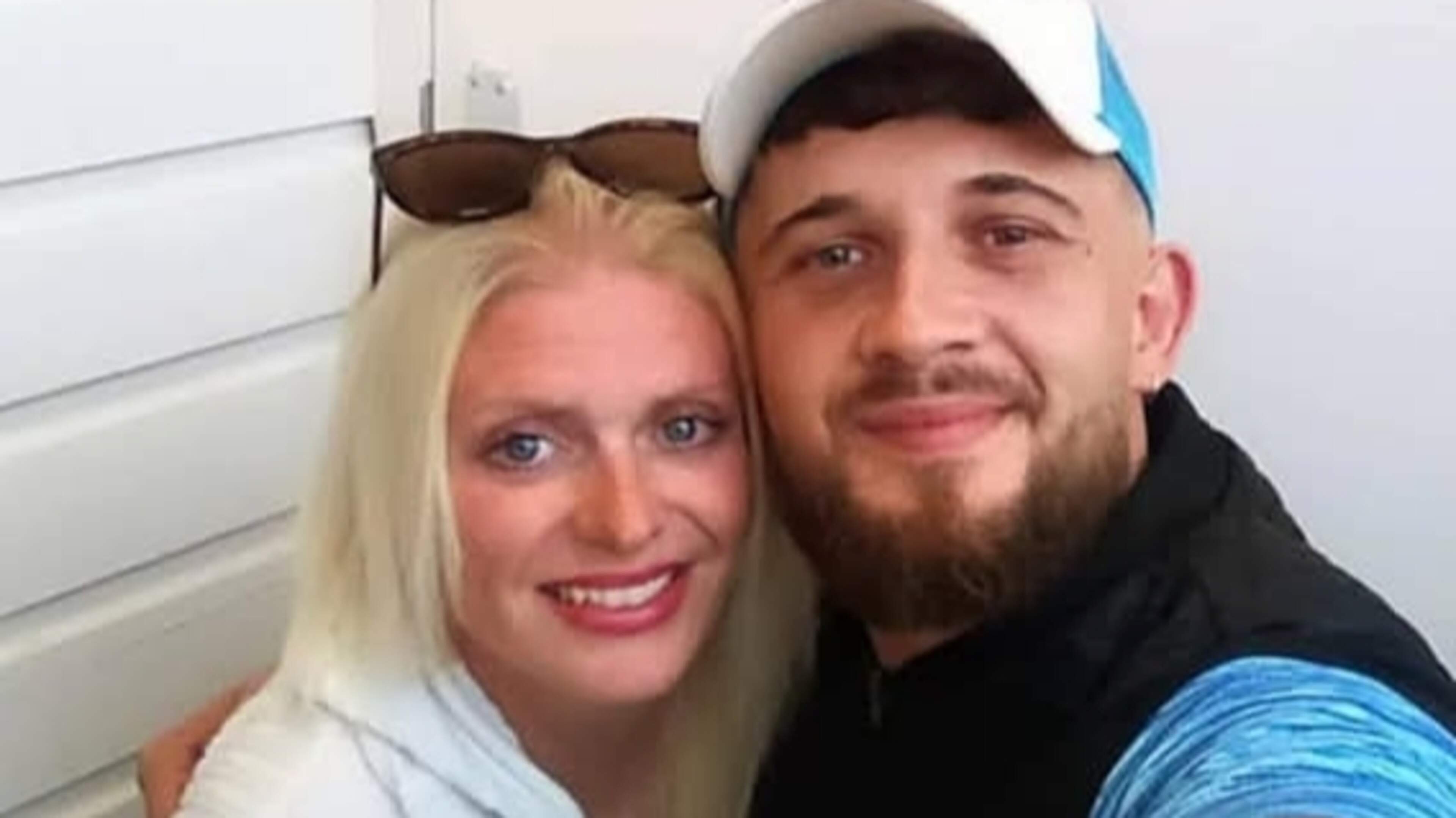 ‘Women’s rights’ group founder fiancée of far-right activist whose neo-Nazi thug pal was convicted of assaulting females