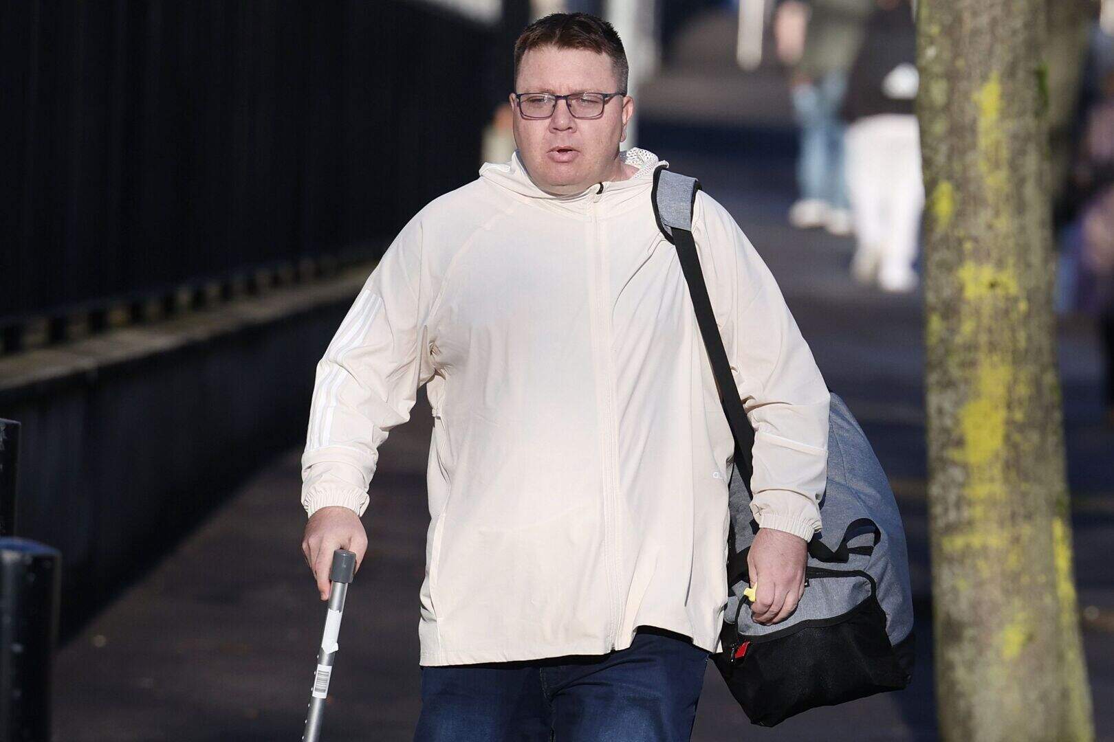 Robert Spiers: The bumbling police interviews that sank Ian Ogle ...