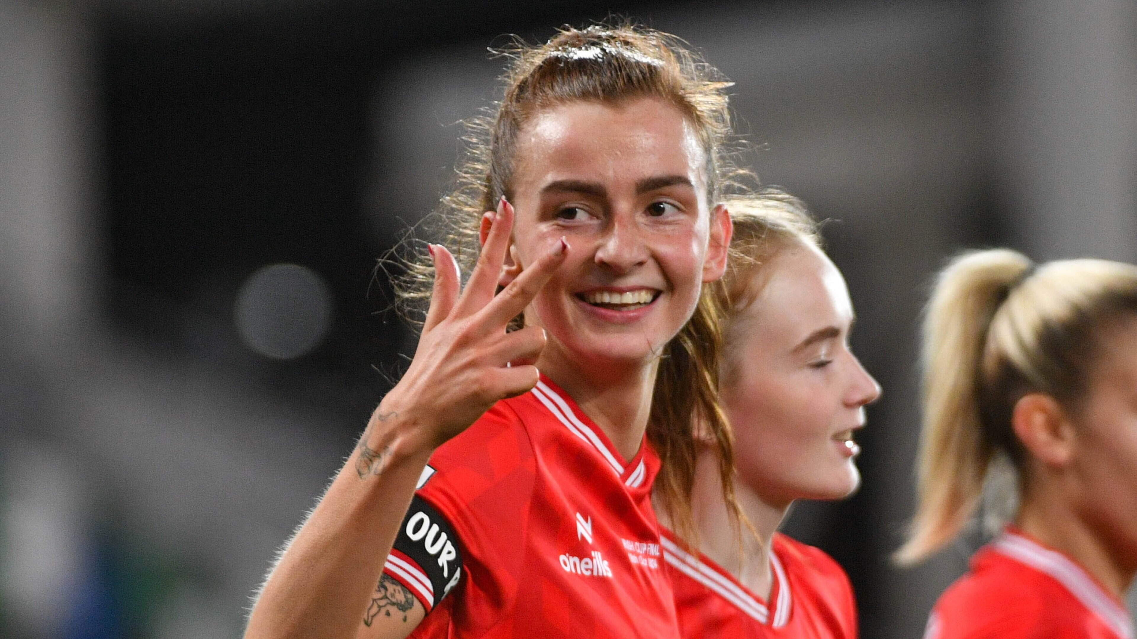Challenge Cup giants Cliftonville and Glentoran to meet in decider again after edging through semi-finals