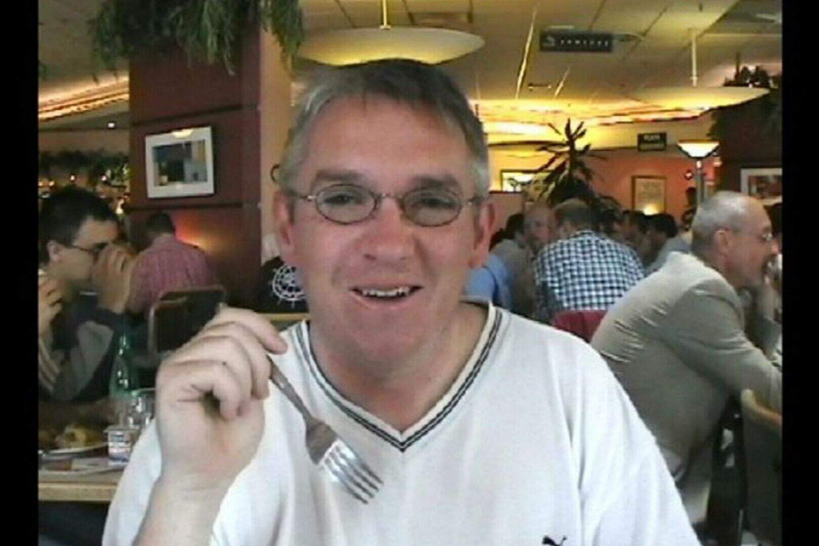 Jailed husband killer Crymble banned from funeral of brother | Belfast ...